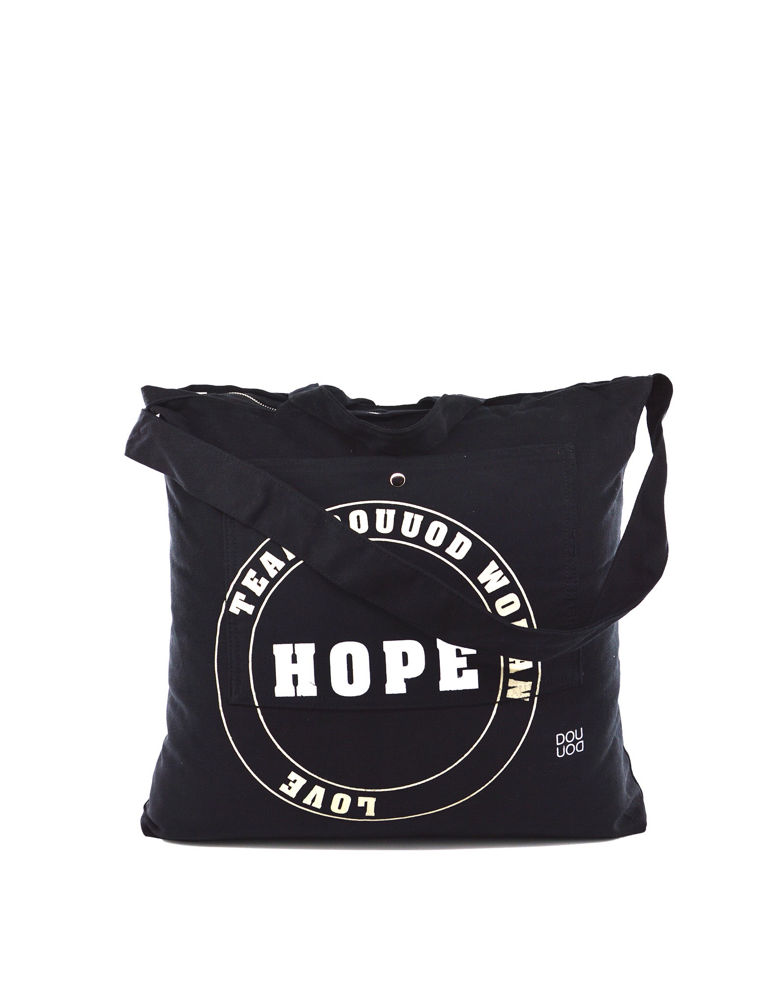 Douuod Hope Bag Black
