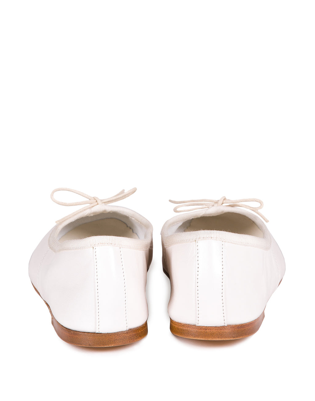 Ballerina Classica in Nappa