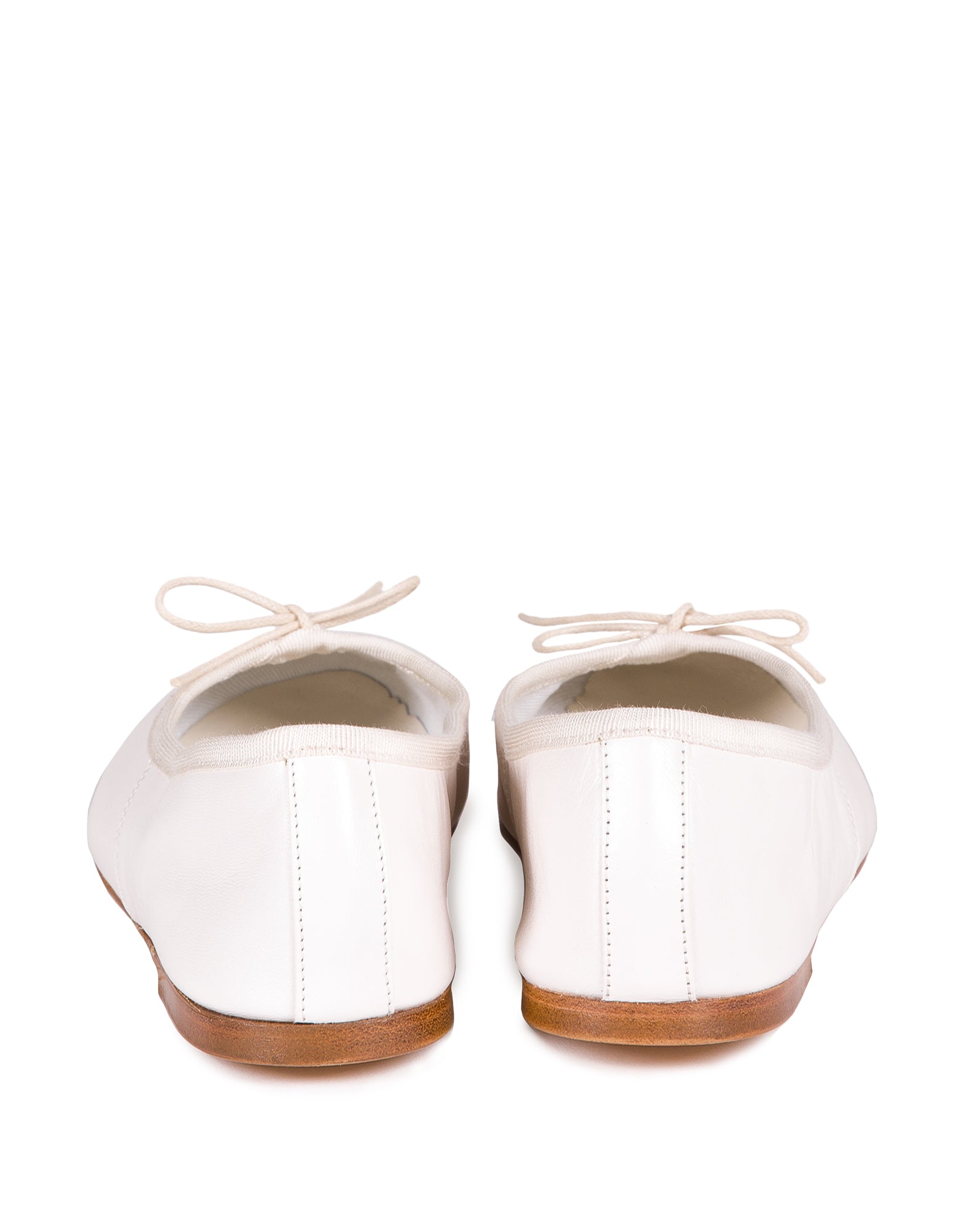 Ballerina Classica in Nappa