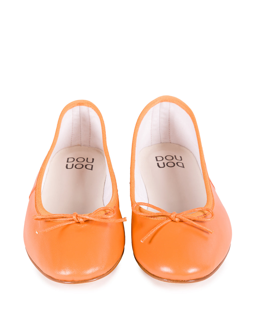 Ballerina Classica in Nappa