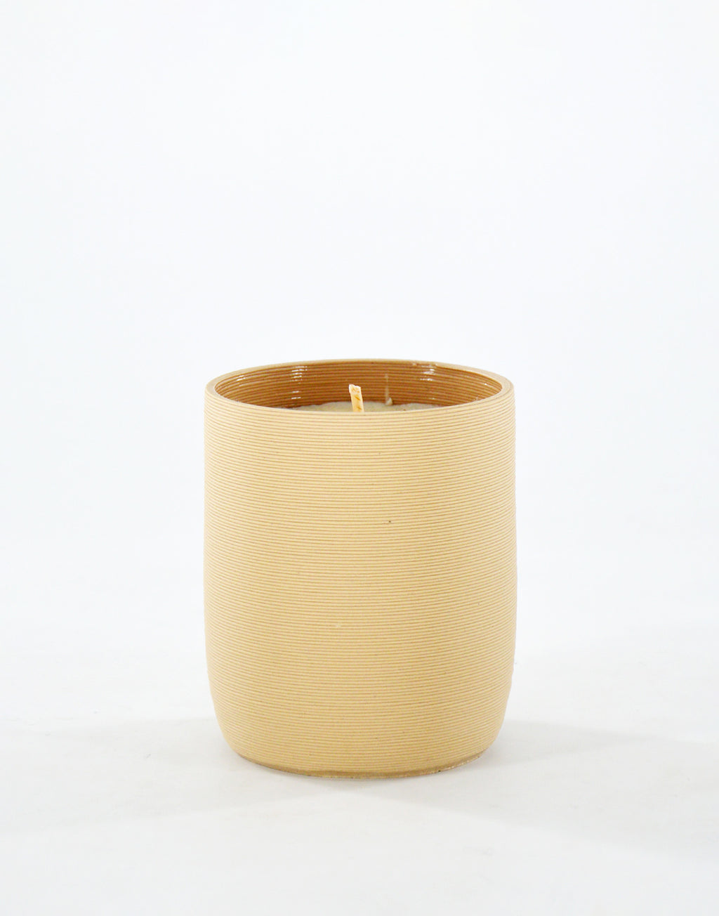 Candela al Fico Beige