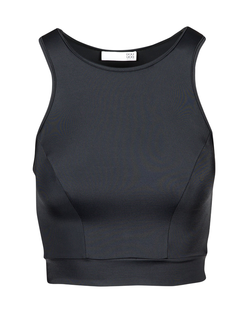 Haut de sport en Lycra
