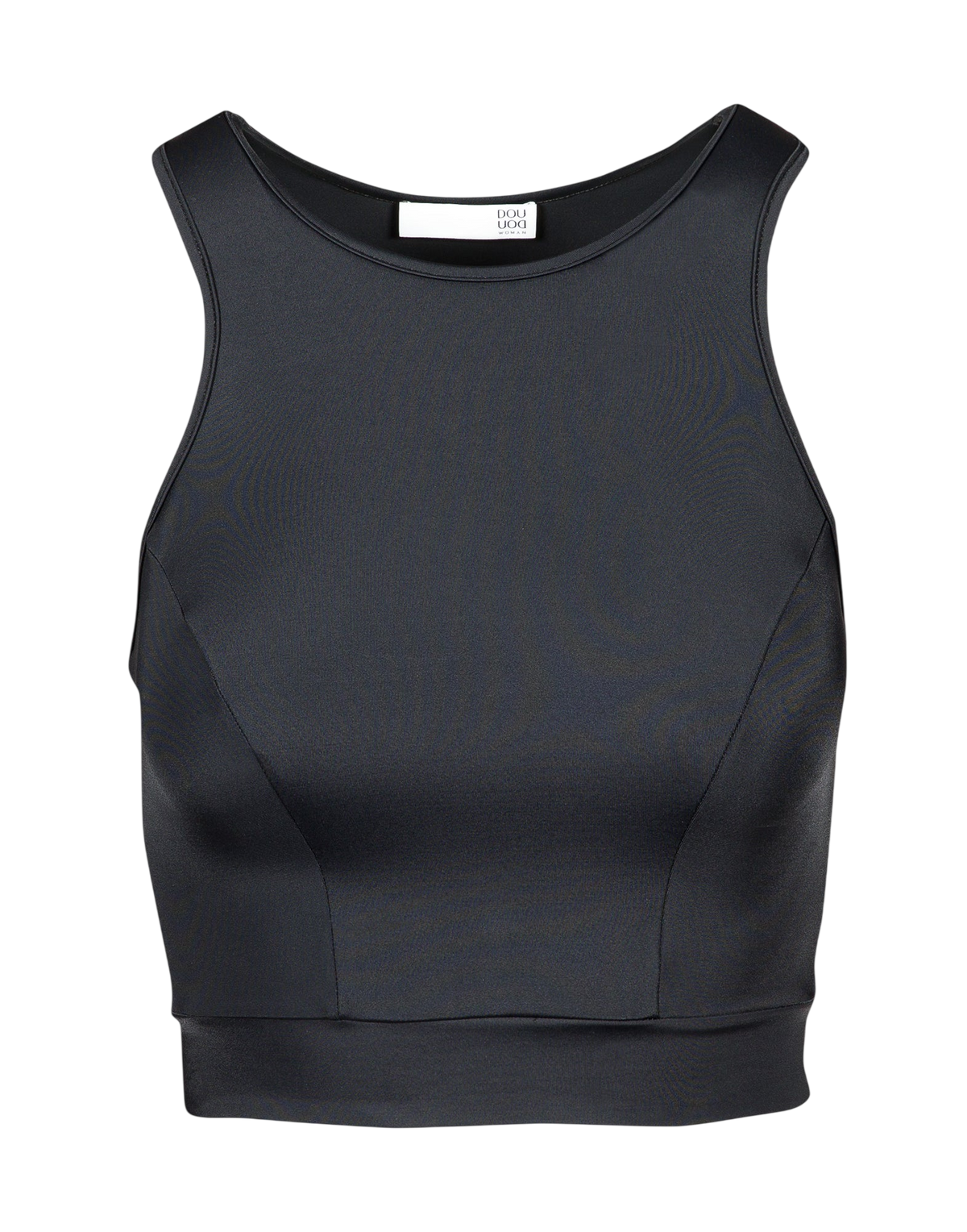 Haut de sport en Lycra