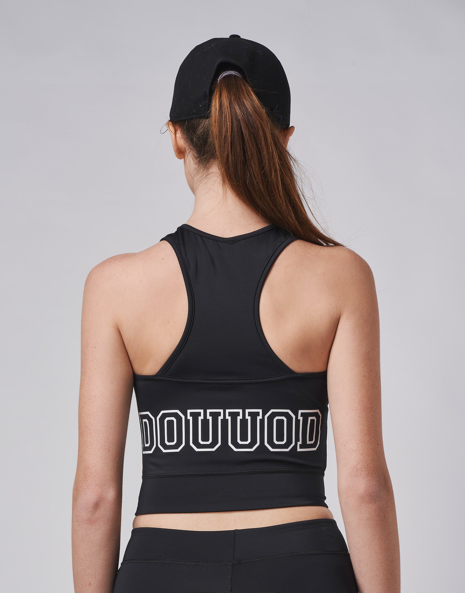 Top Sportivo in Lycra