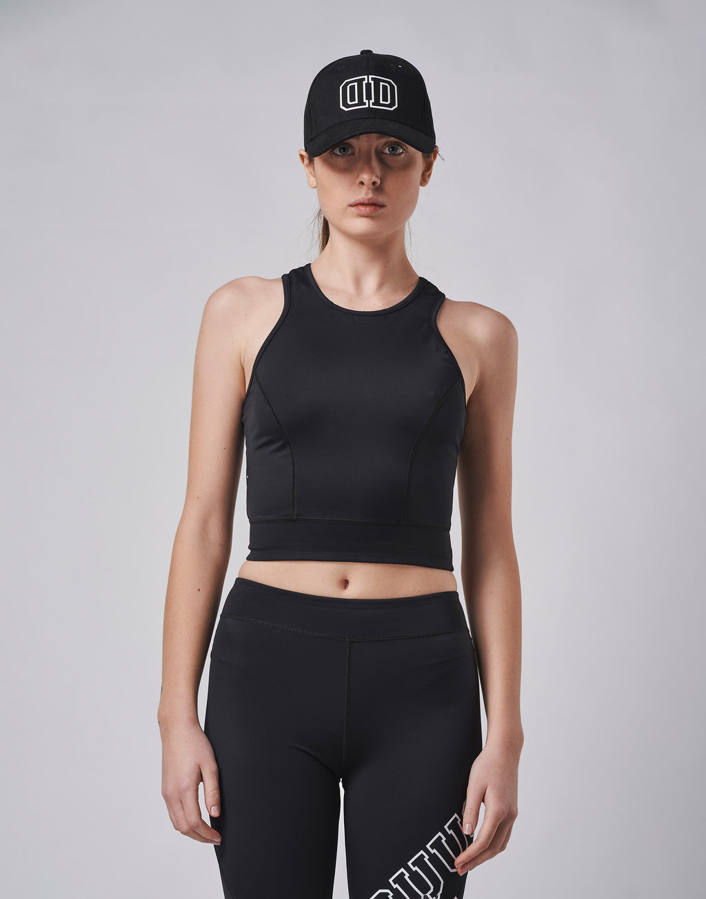 Top Sportivo in Lycra