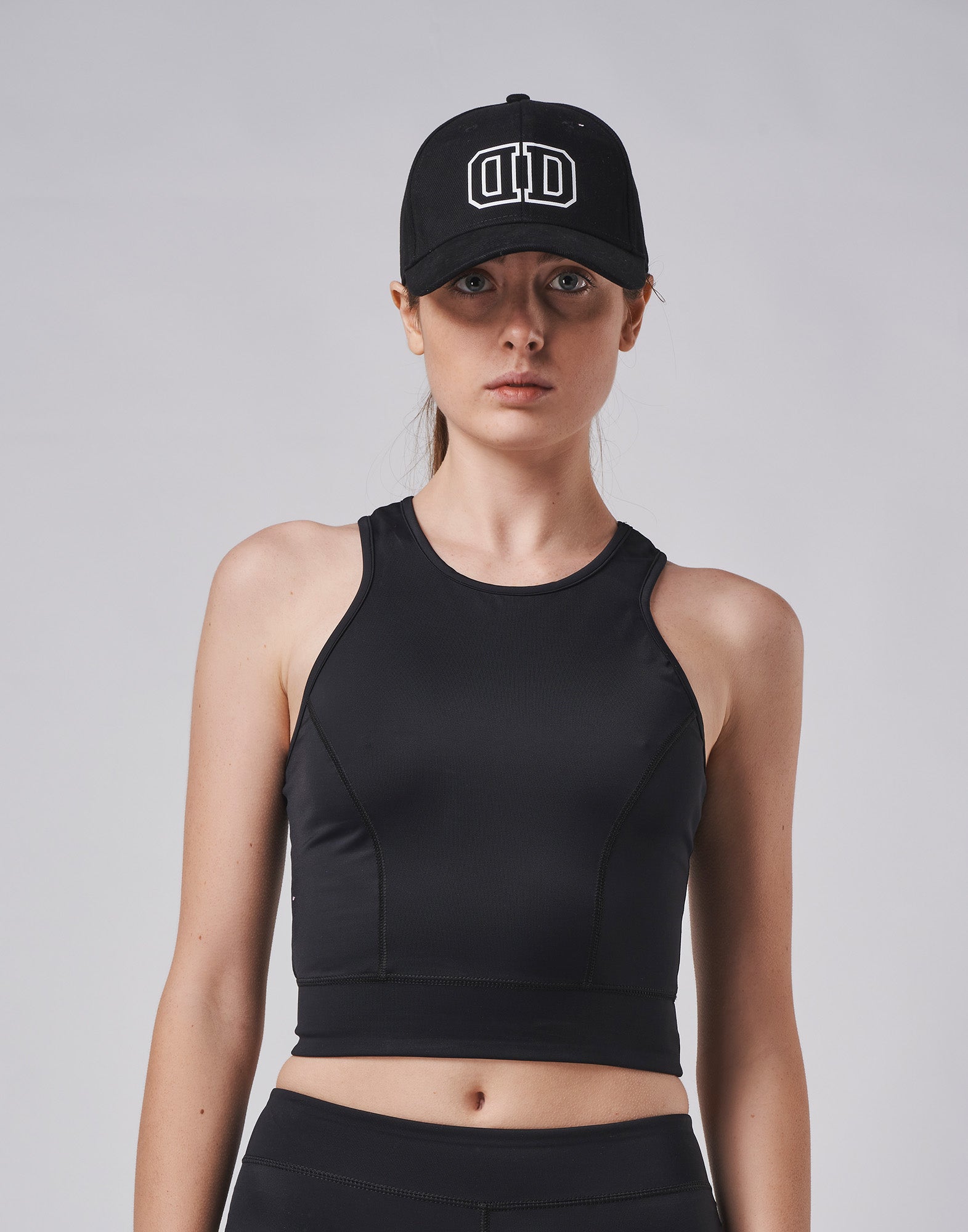 Top Sportivo in Lycra