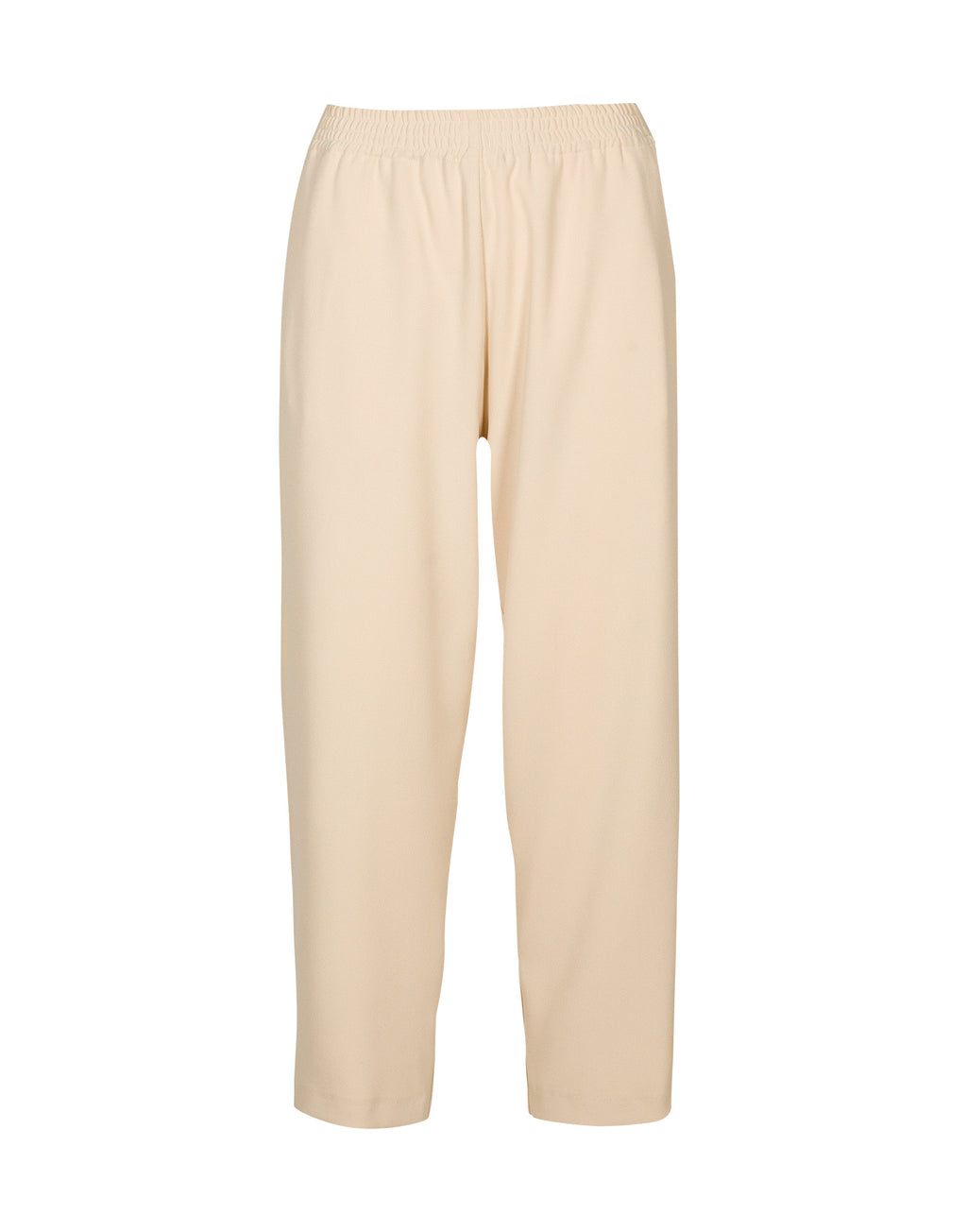 Pantalone Japan in Crêpe