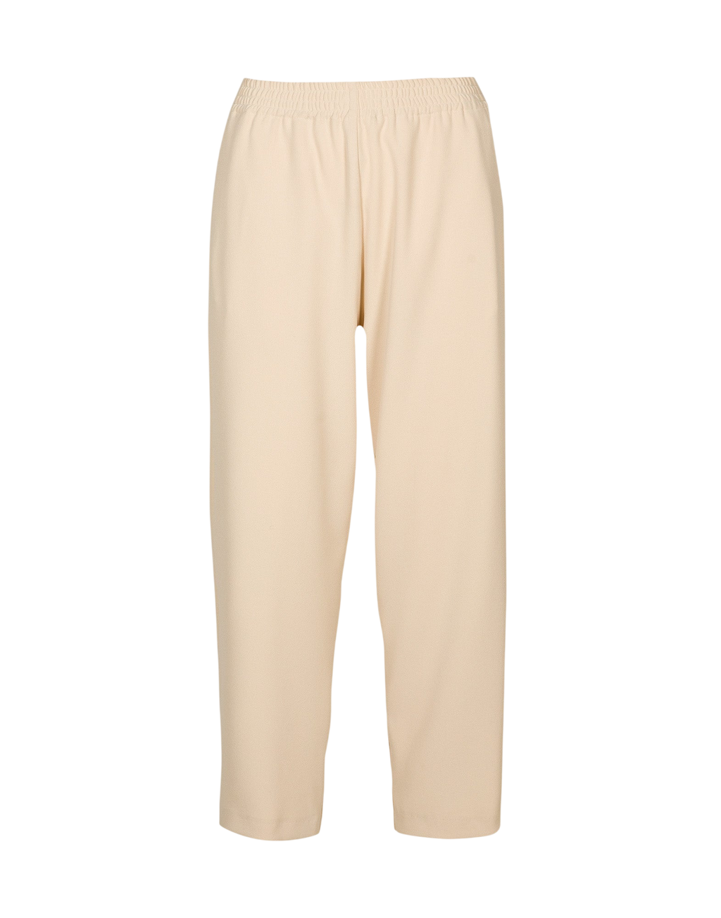 Japan Crêpe Trousers
