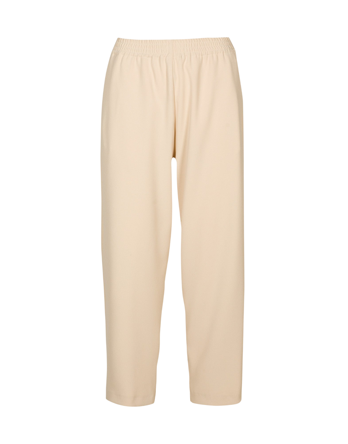 Japan Crêpe Trousers