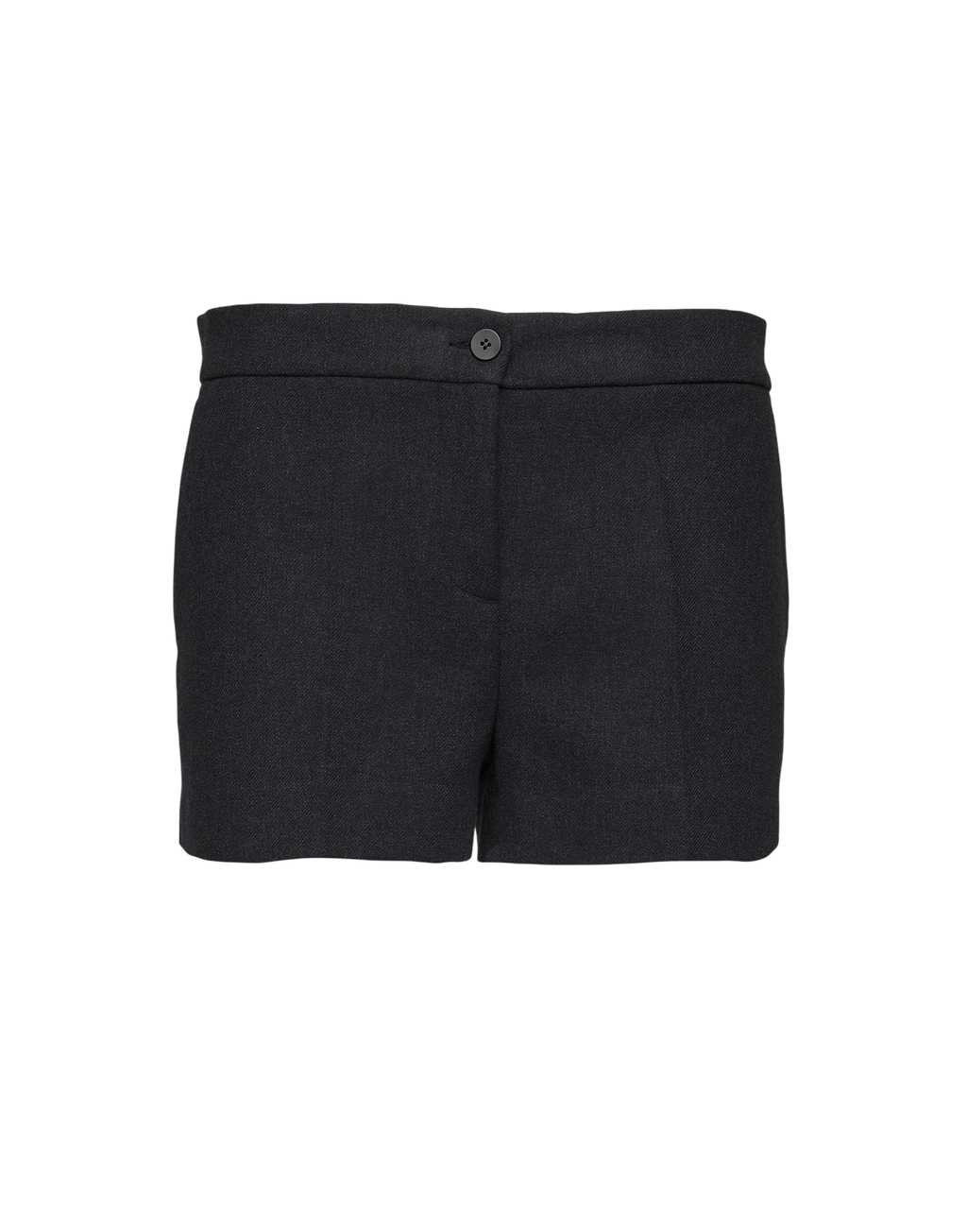 Shorts
en manteau vintage double anthracite