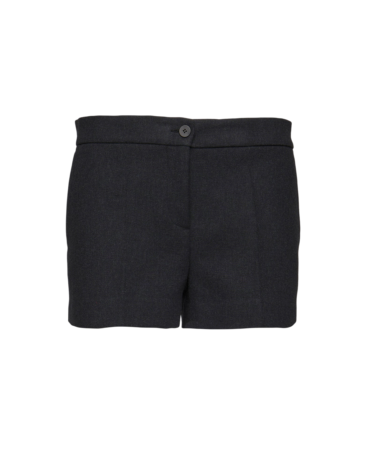 Shorts
en manteau vintage double anthracite