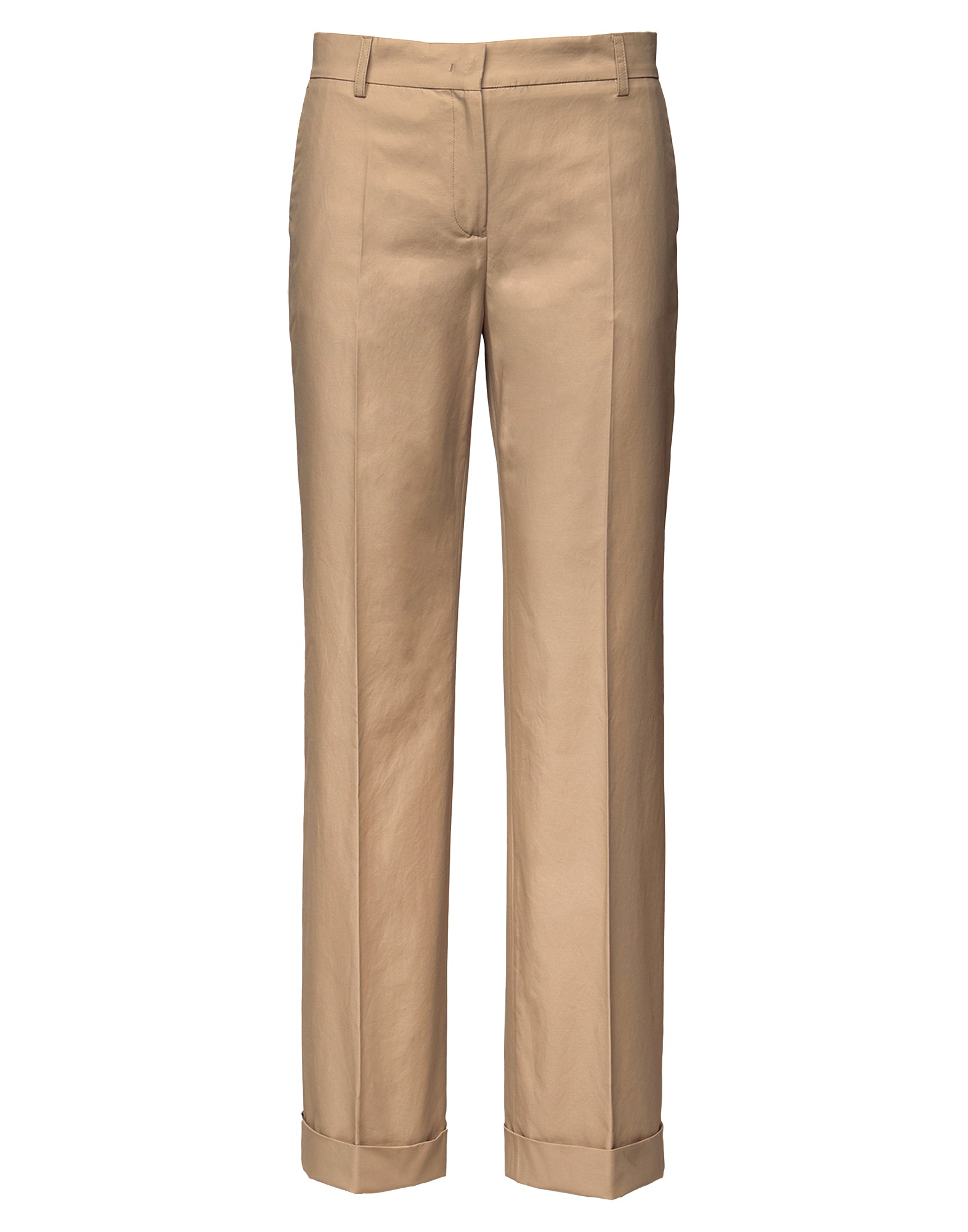 Pantalone a Uomo Cotone Water