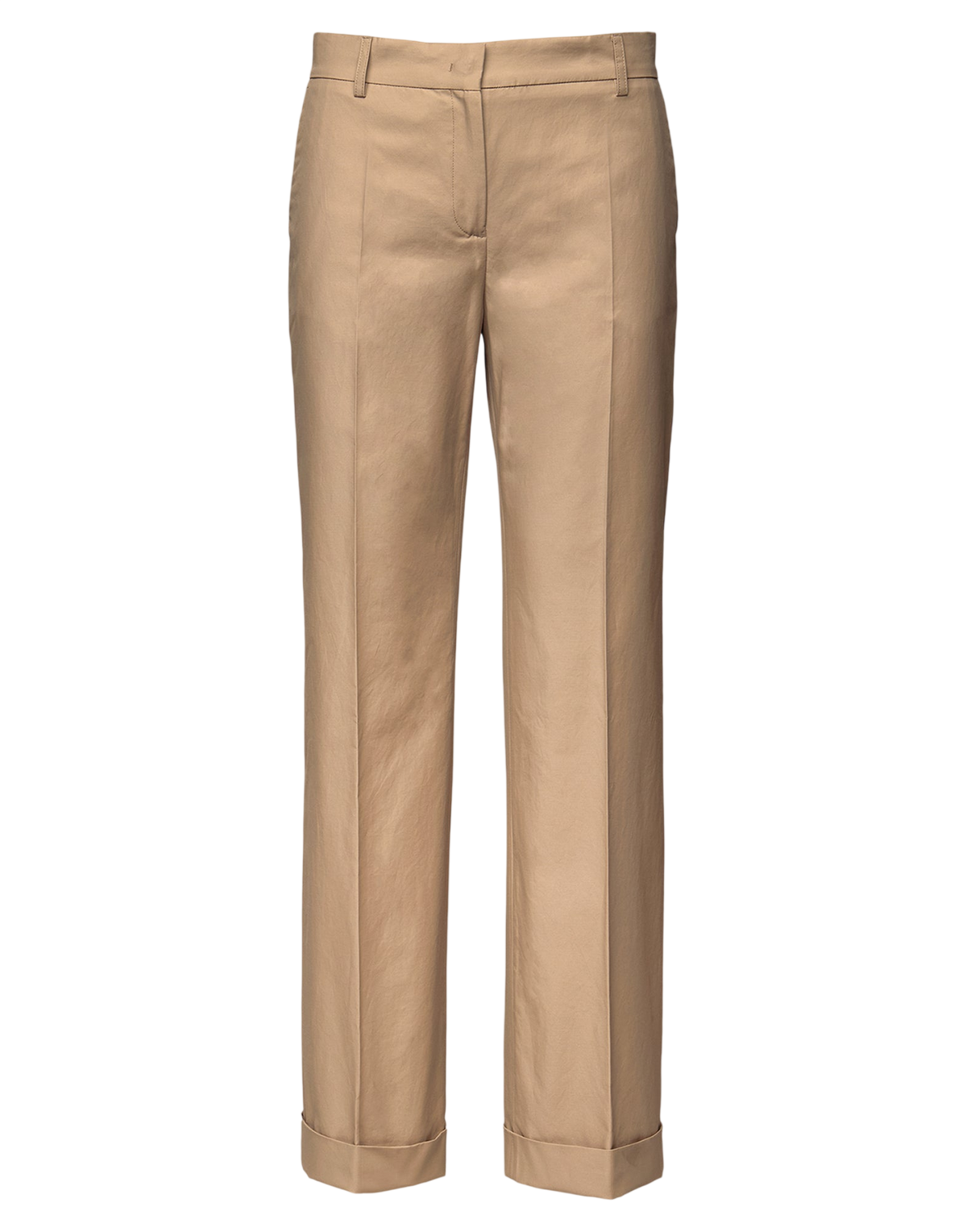 Men's Water Cotton Trousers