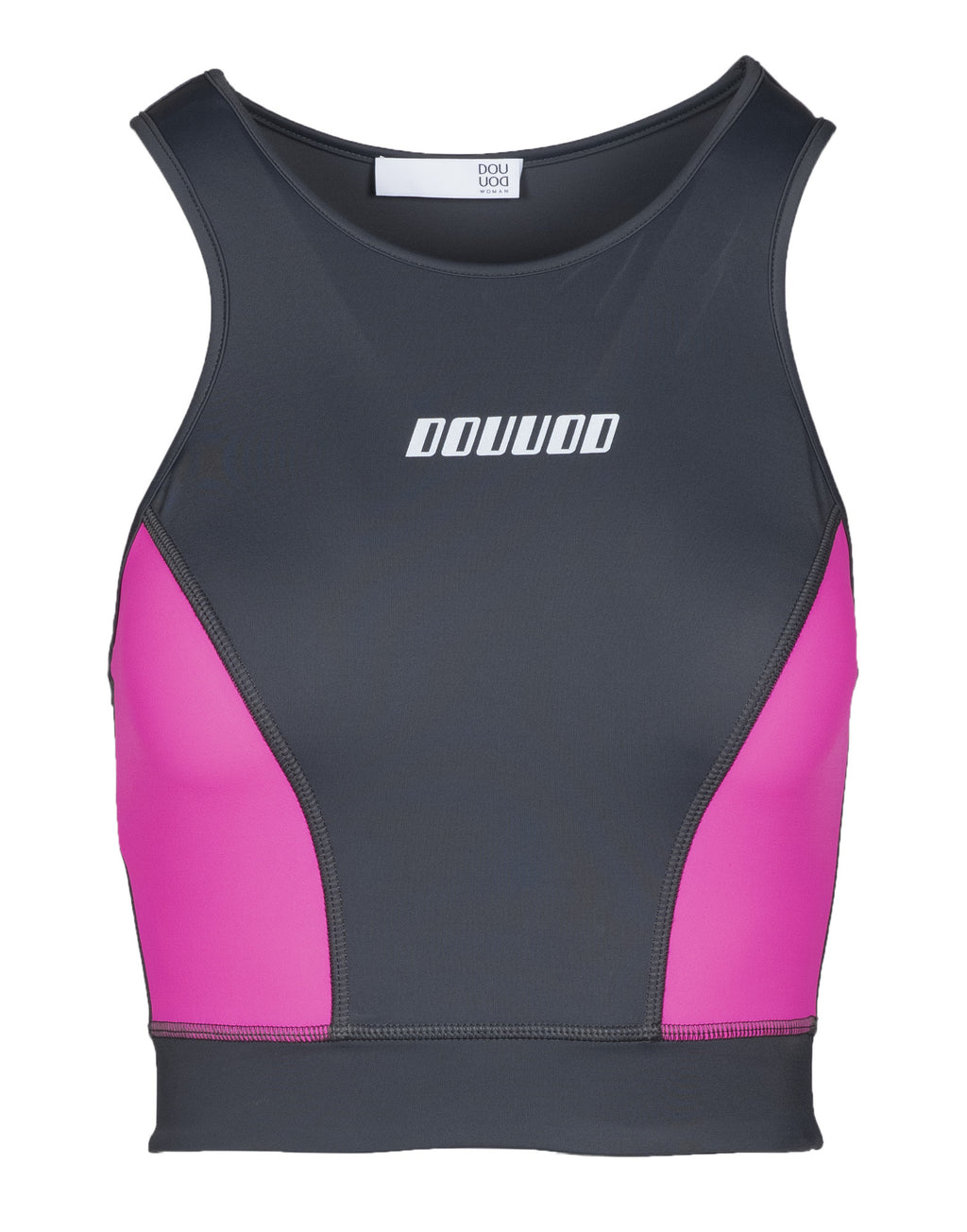 Top in lycra