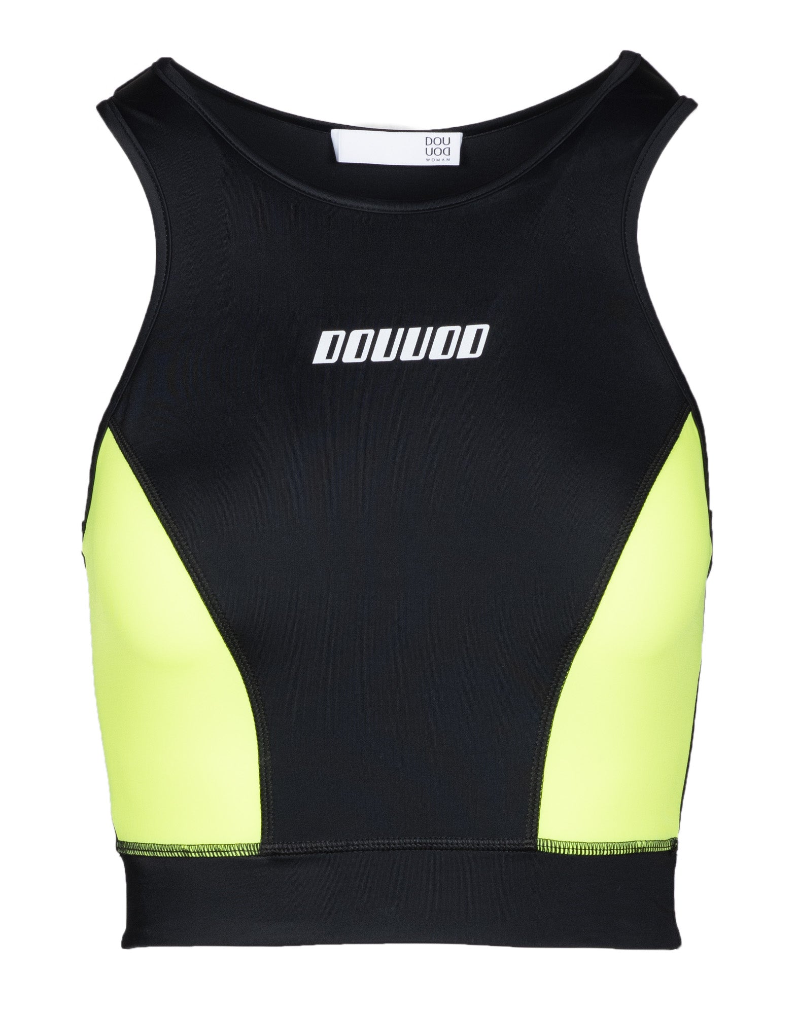 Top in lycra