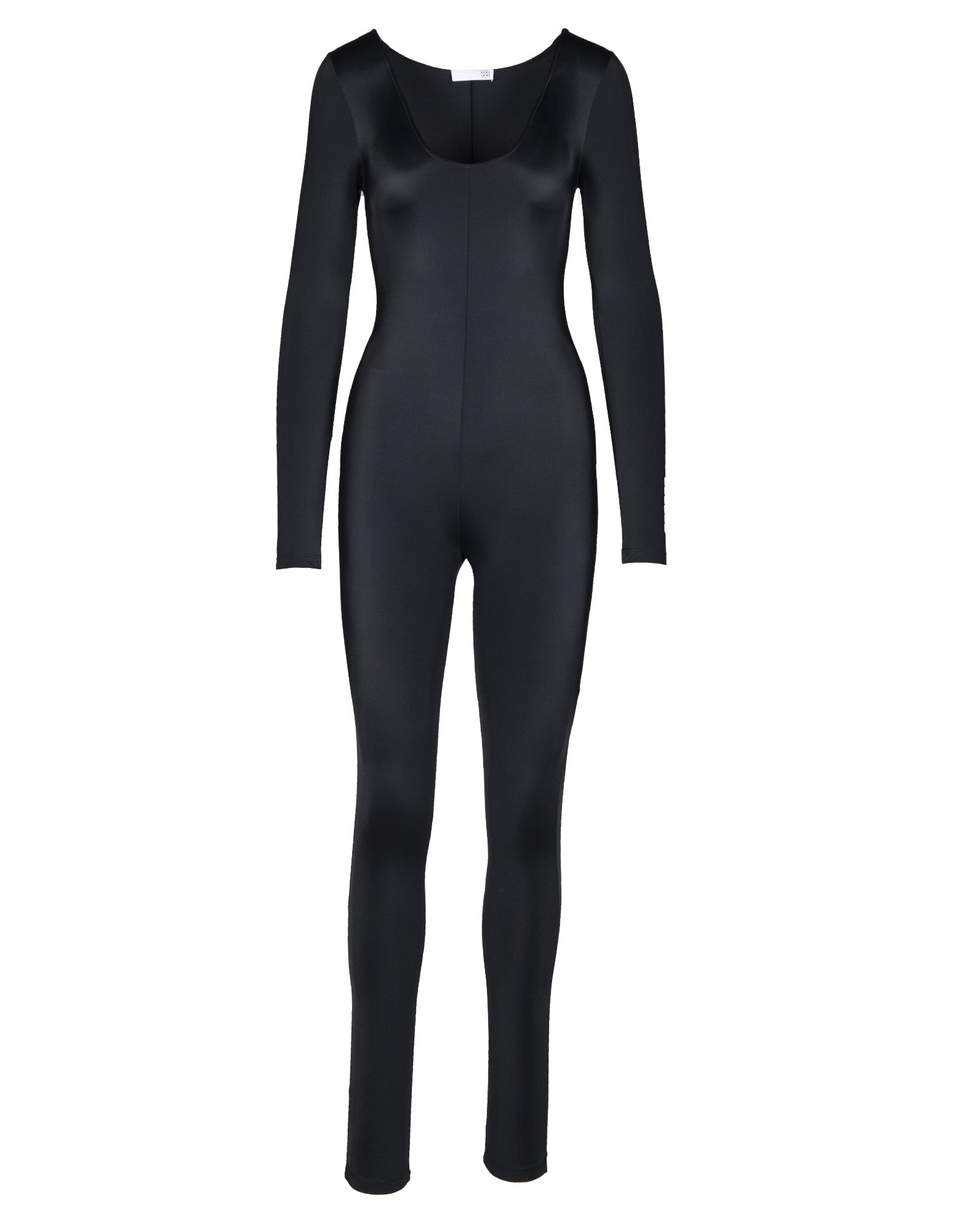 Tuta intera in lycra