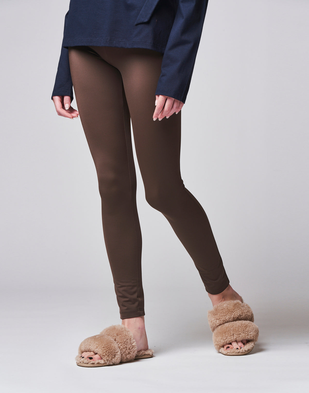 Lycra leggings