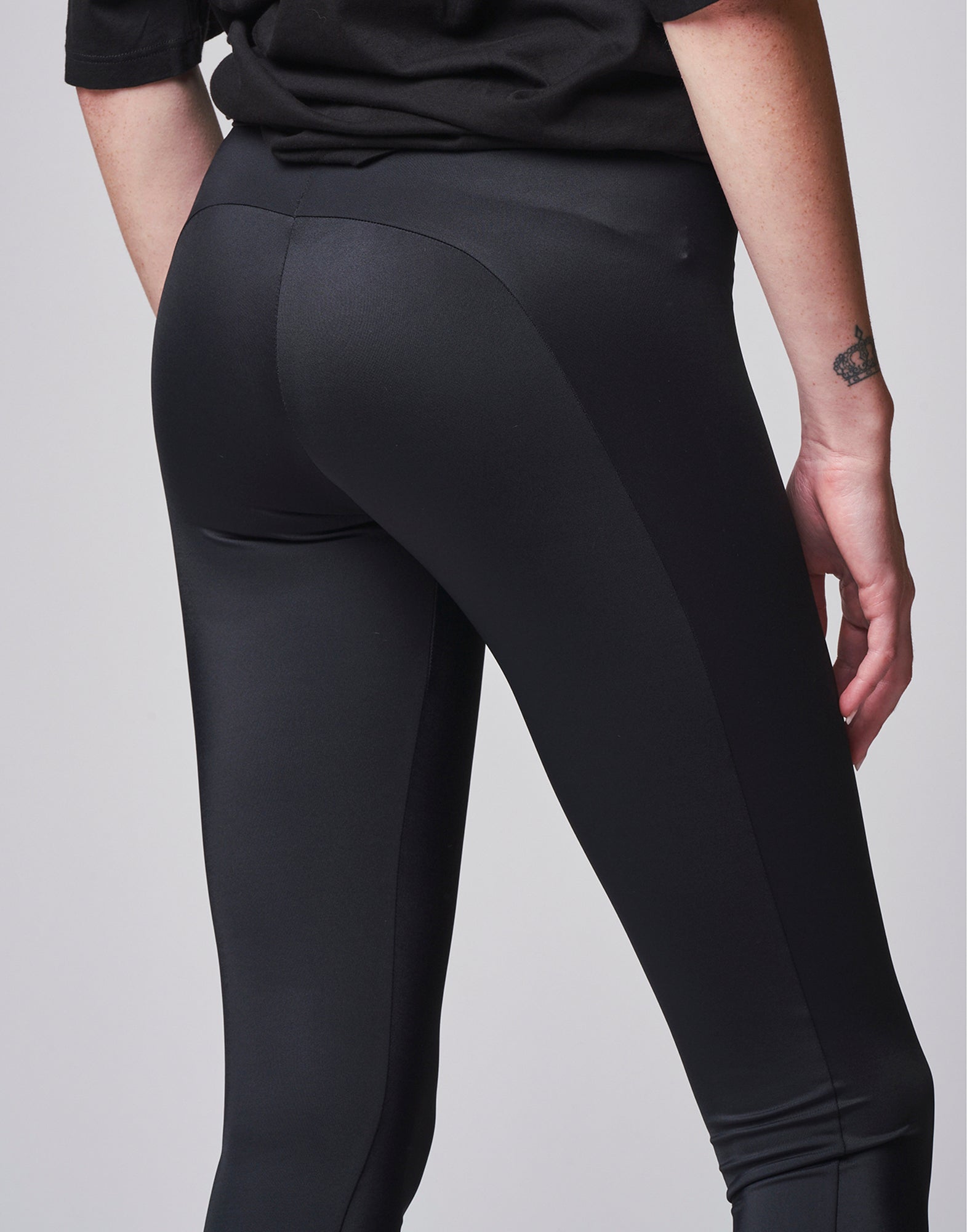 Leggings in lycra