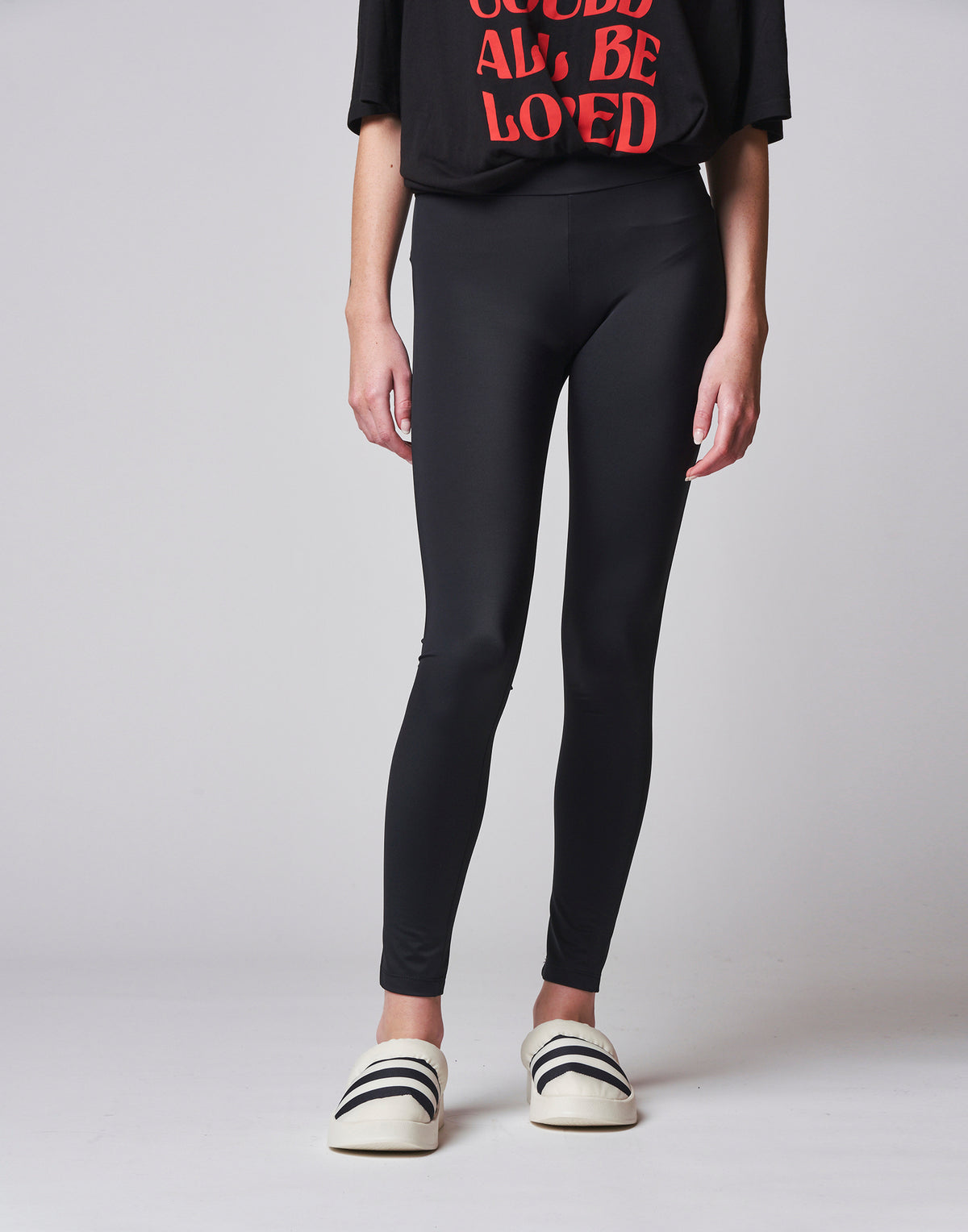 Lycra leggings