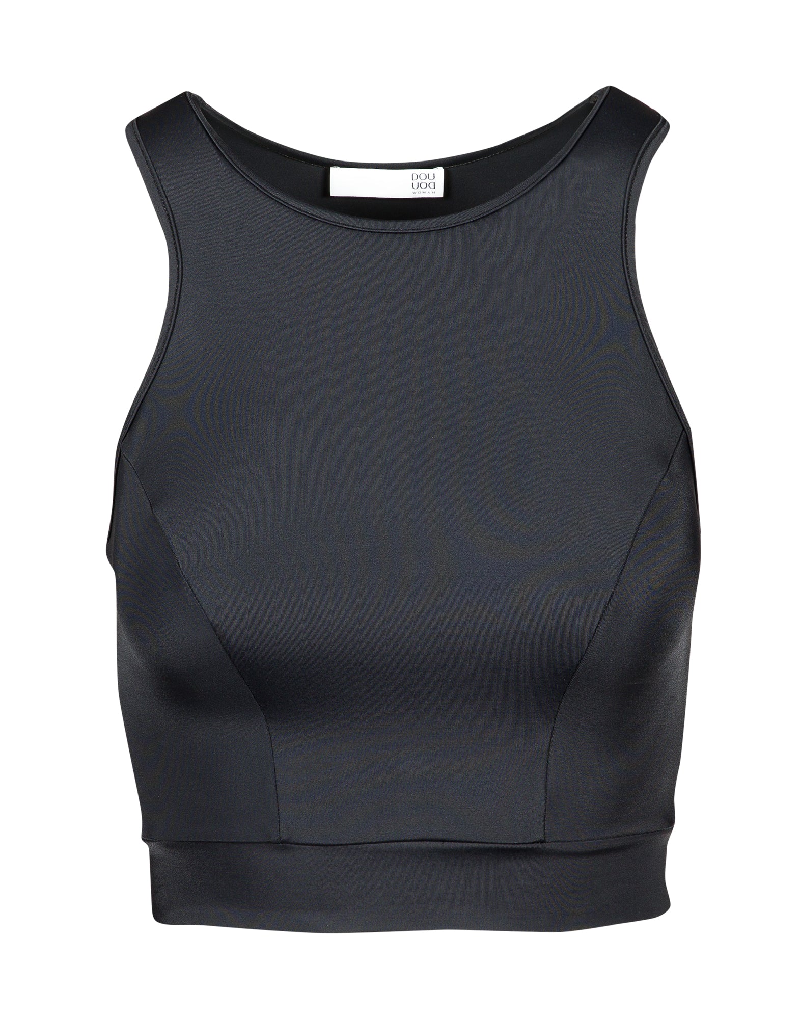 Top Sportivo in Lycra