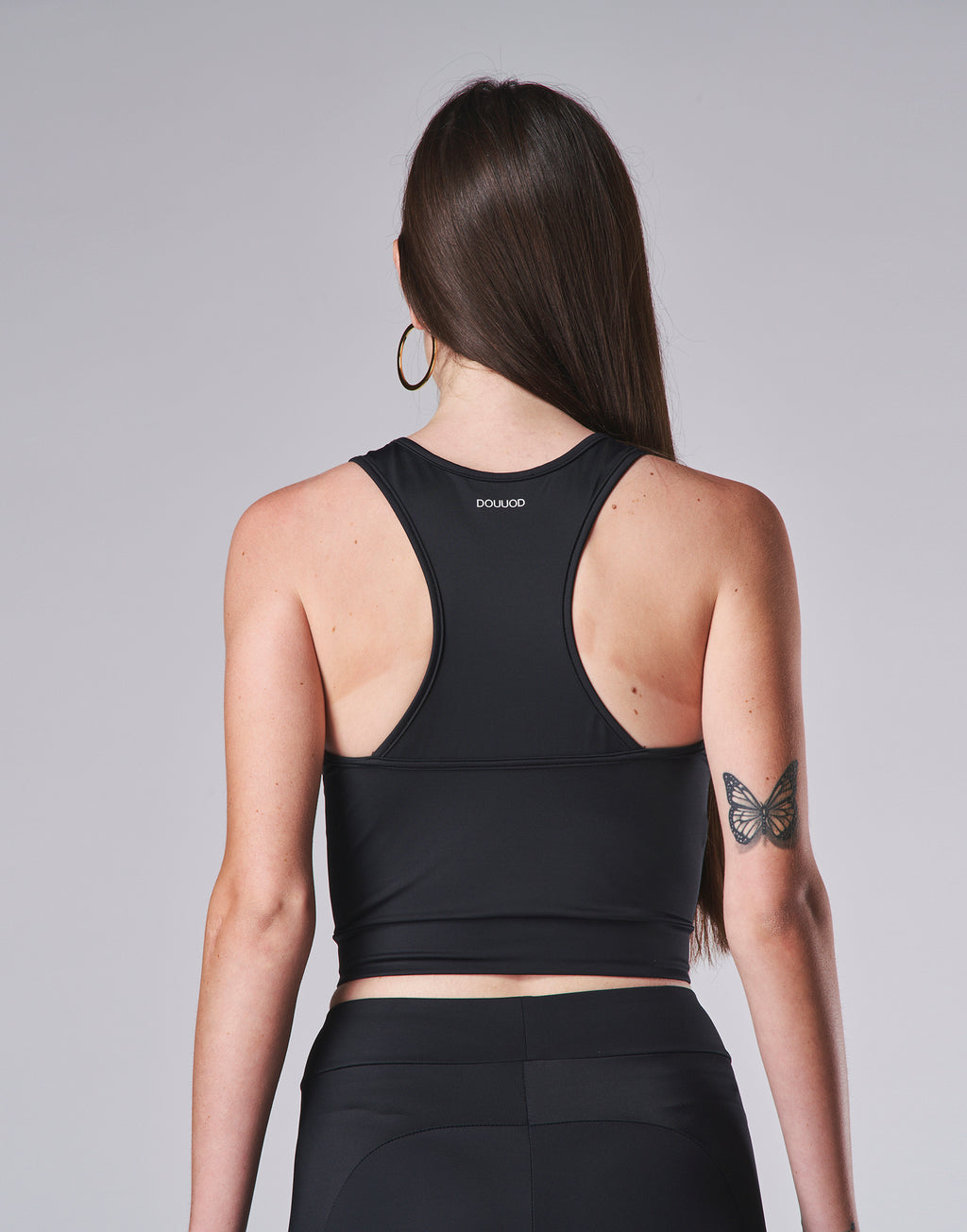 Top Sportivo in Lycra