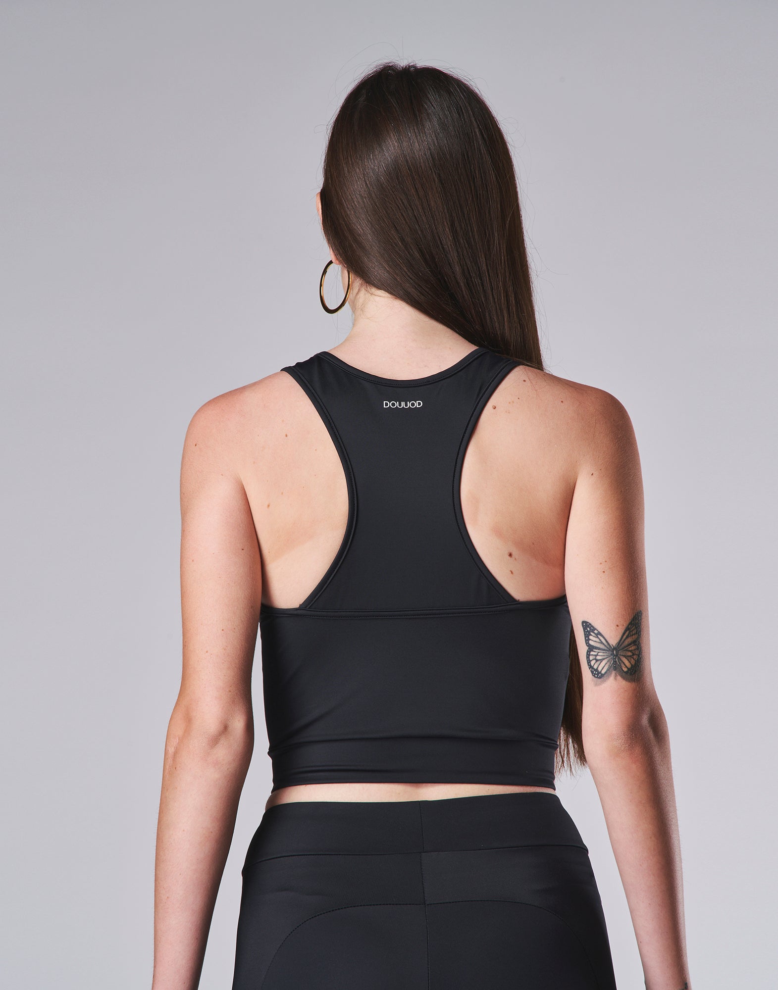 Top Sportivo in Lycra