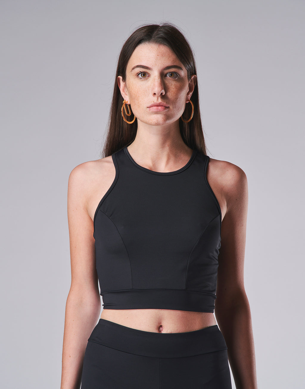 Top Sportivo in Lycra