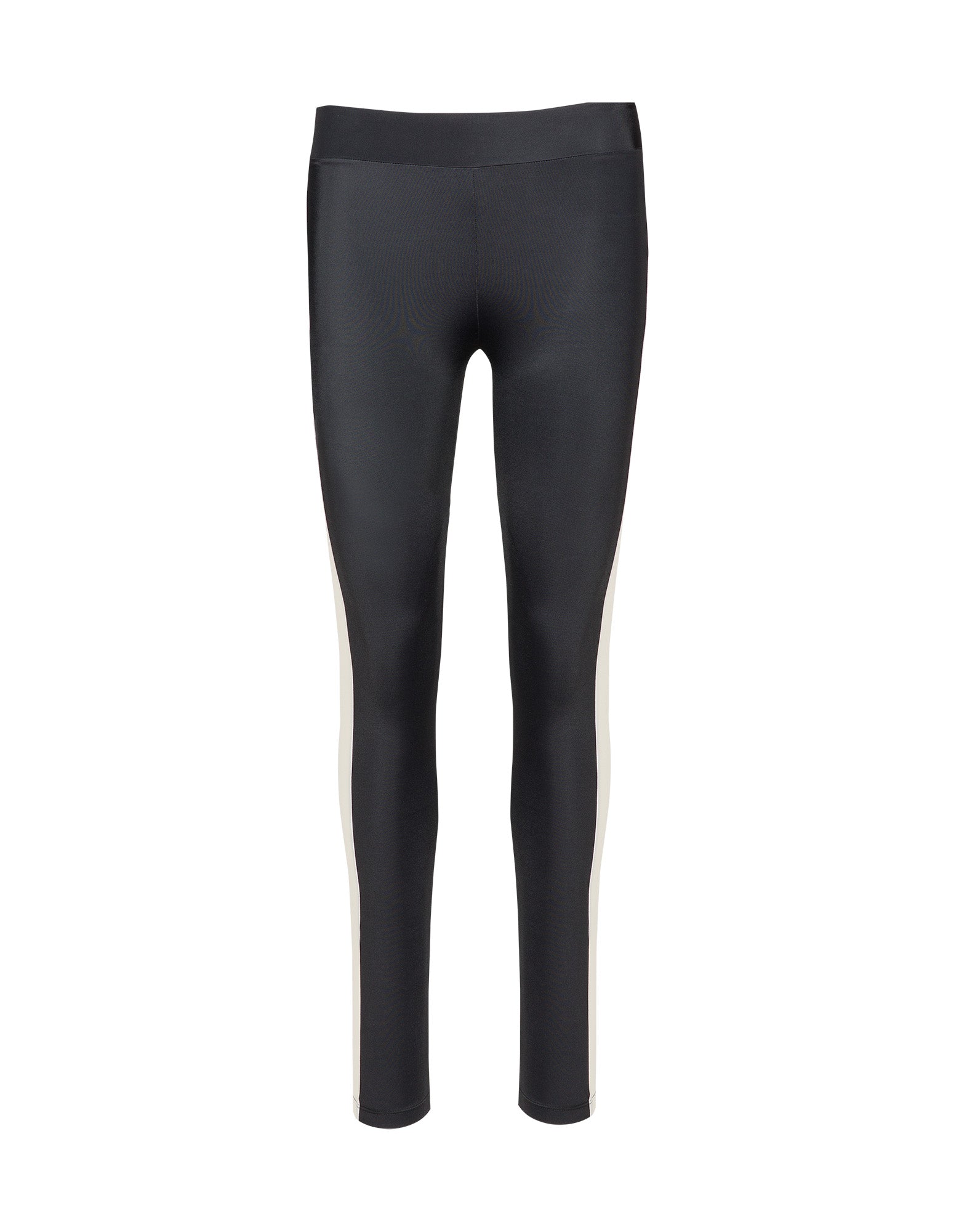 Leggings Bicolor in Lycra