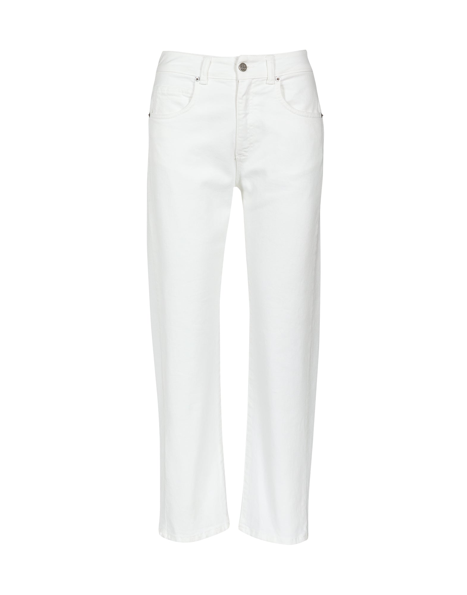 Pantalone in Bull a Gamba Dritta