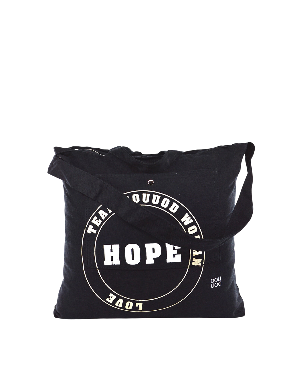 Douuod Hope Bag Black