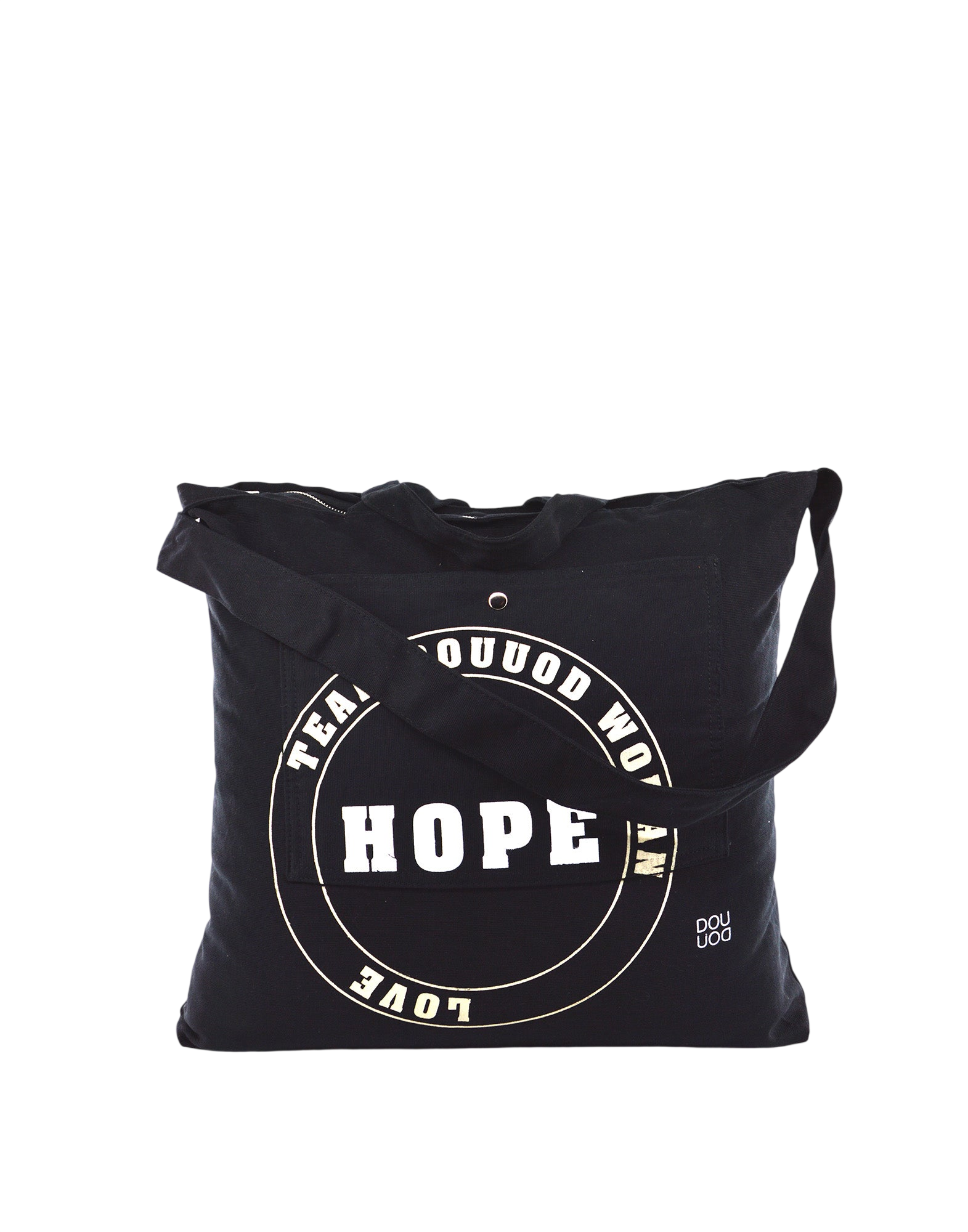 Douuod Hope Bag Black