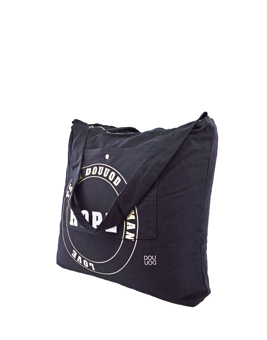 Douuod Hope Bag Black