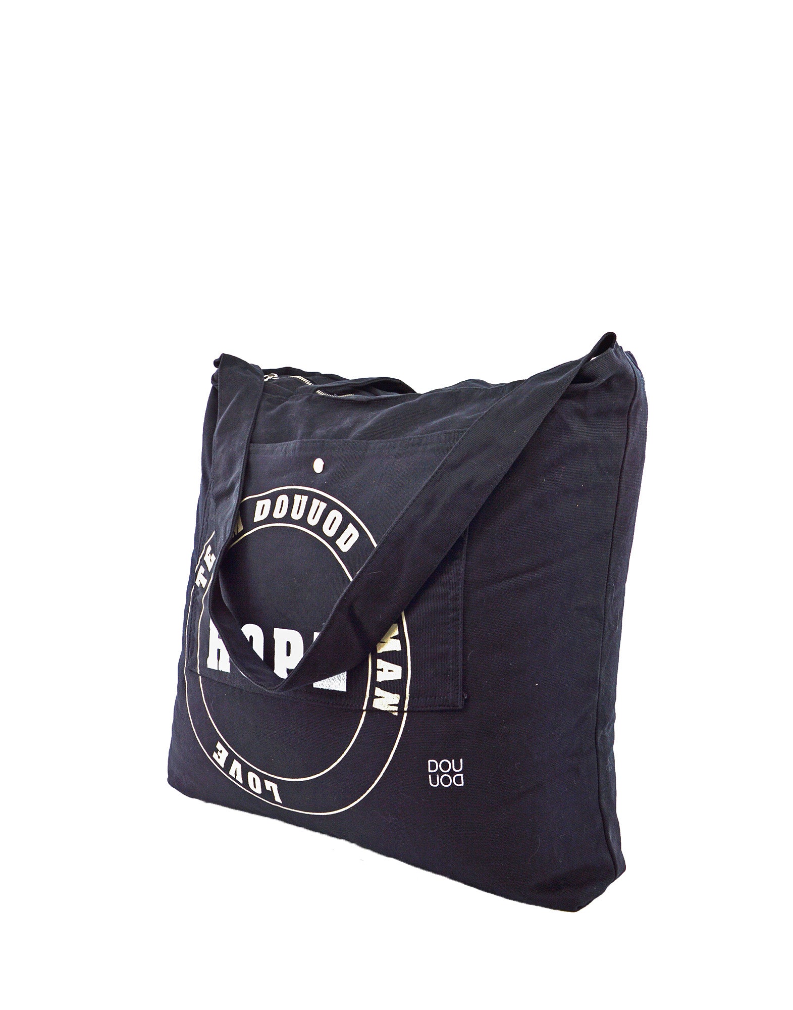 Douuod Hope Bag Black