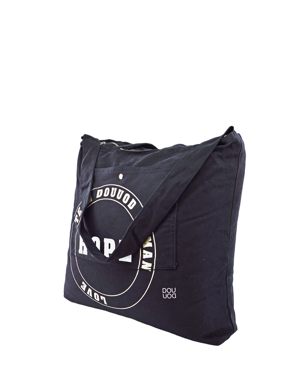 Douuod Hope Bag Black