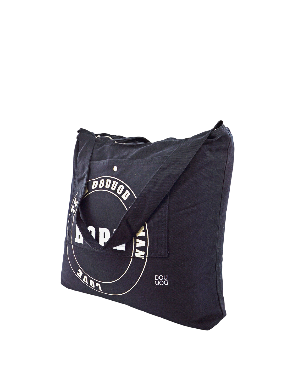 Douuod Hope Bag Black