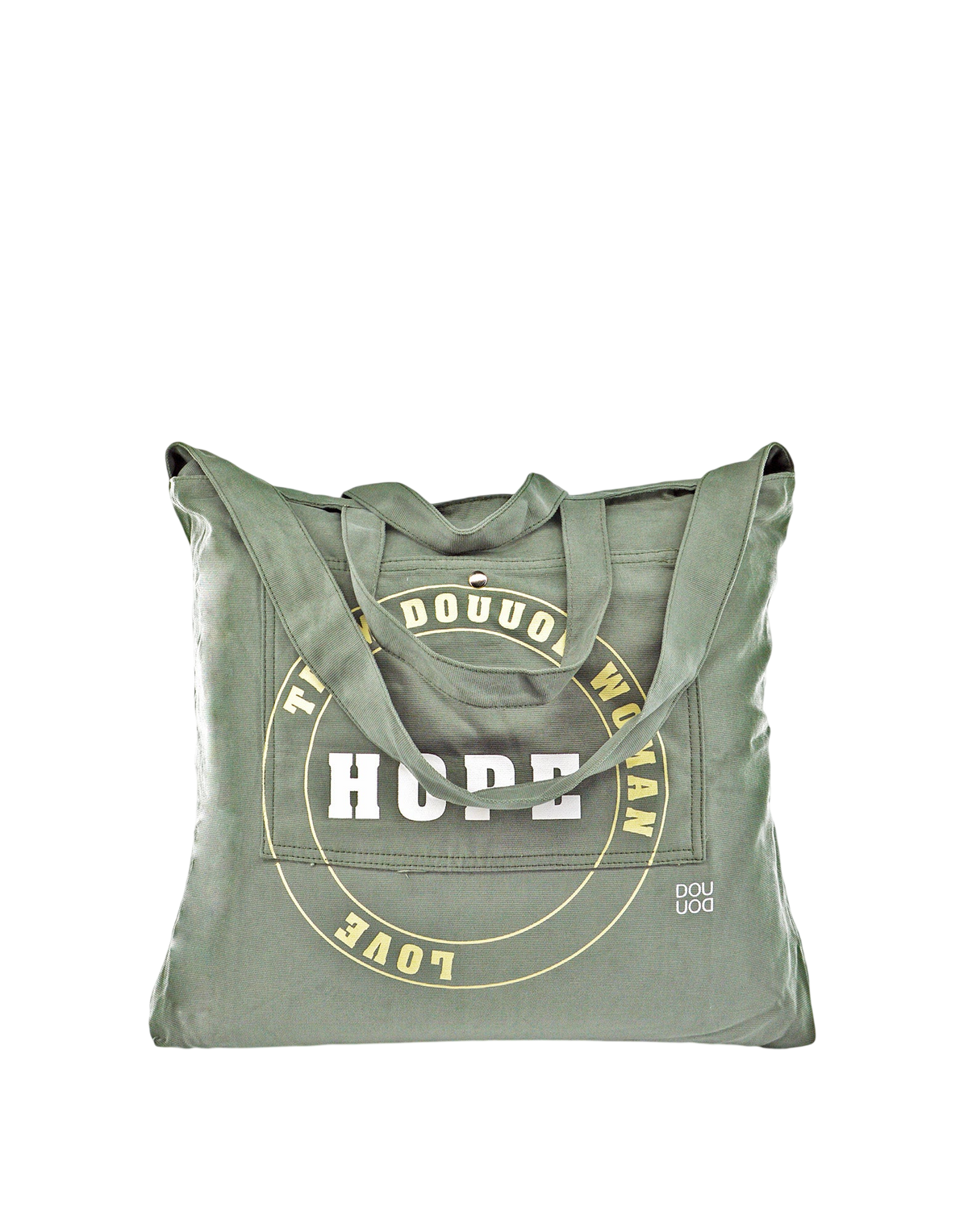 Douuod Hope Bag Military