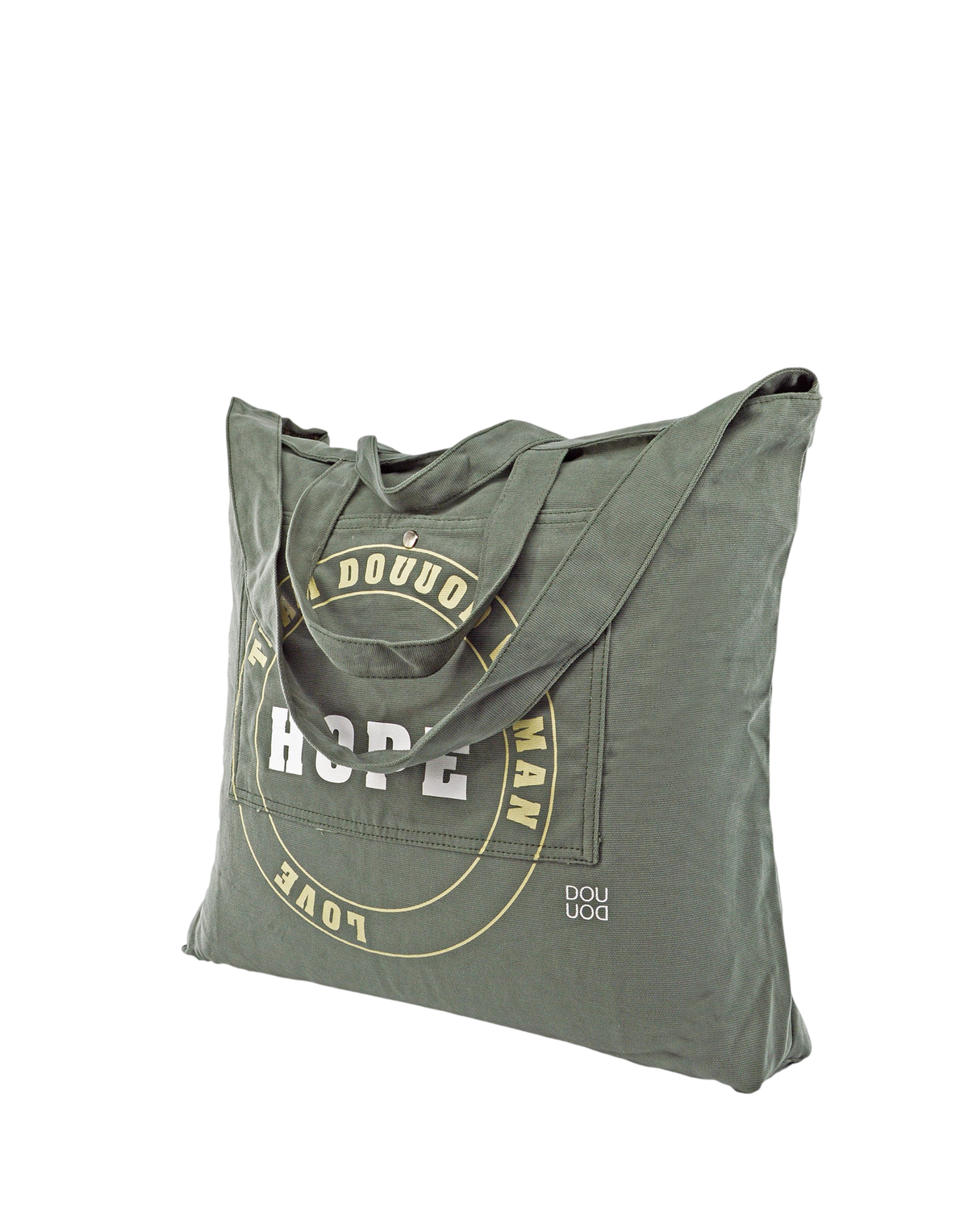 Douuod Hope Bag Military