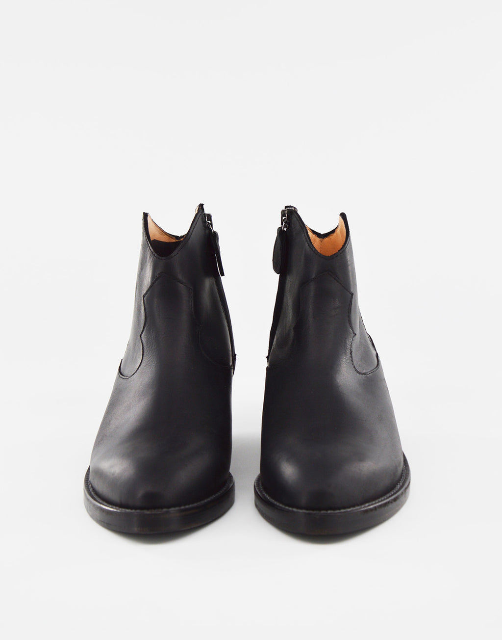 Texani Bassi in Vitello Ingrassato