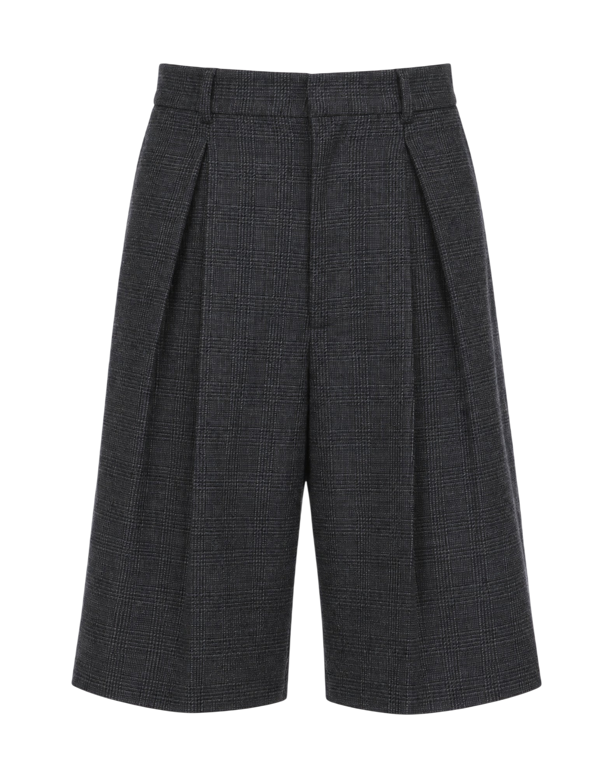 Bermuda Sartoriale in Micro Galles Underground