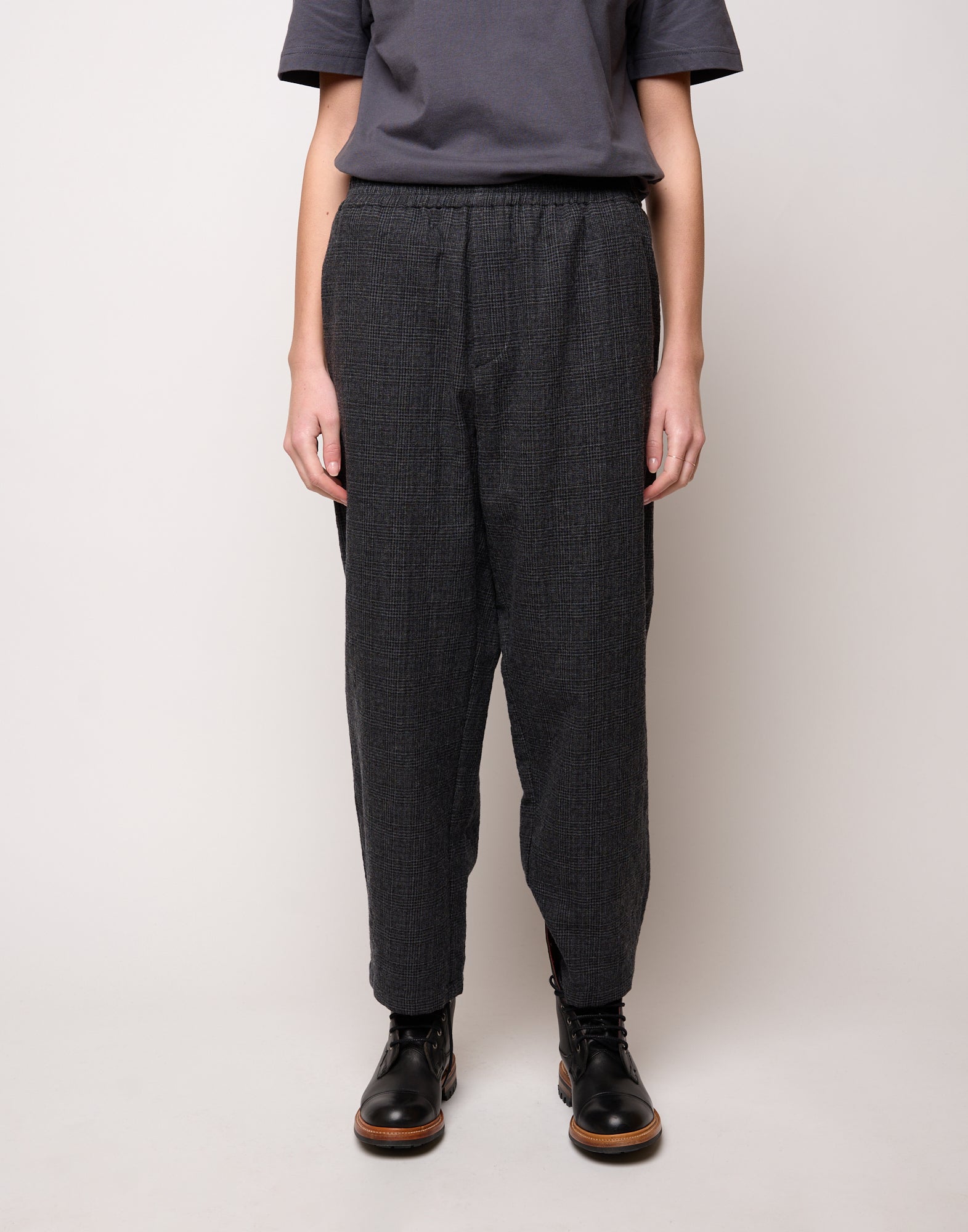 Pantalone Japan Genderless in Micro Galles Underground