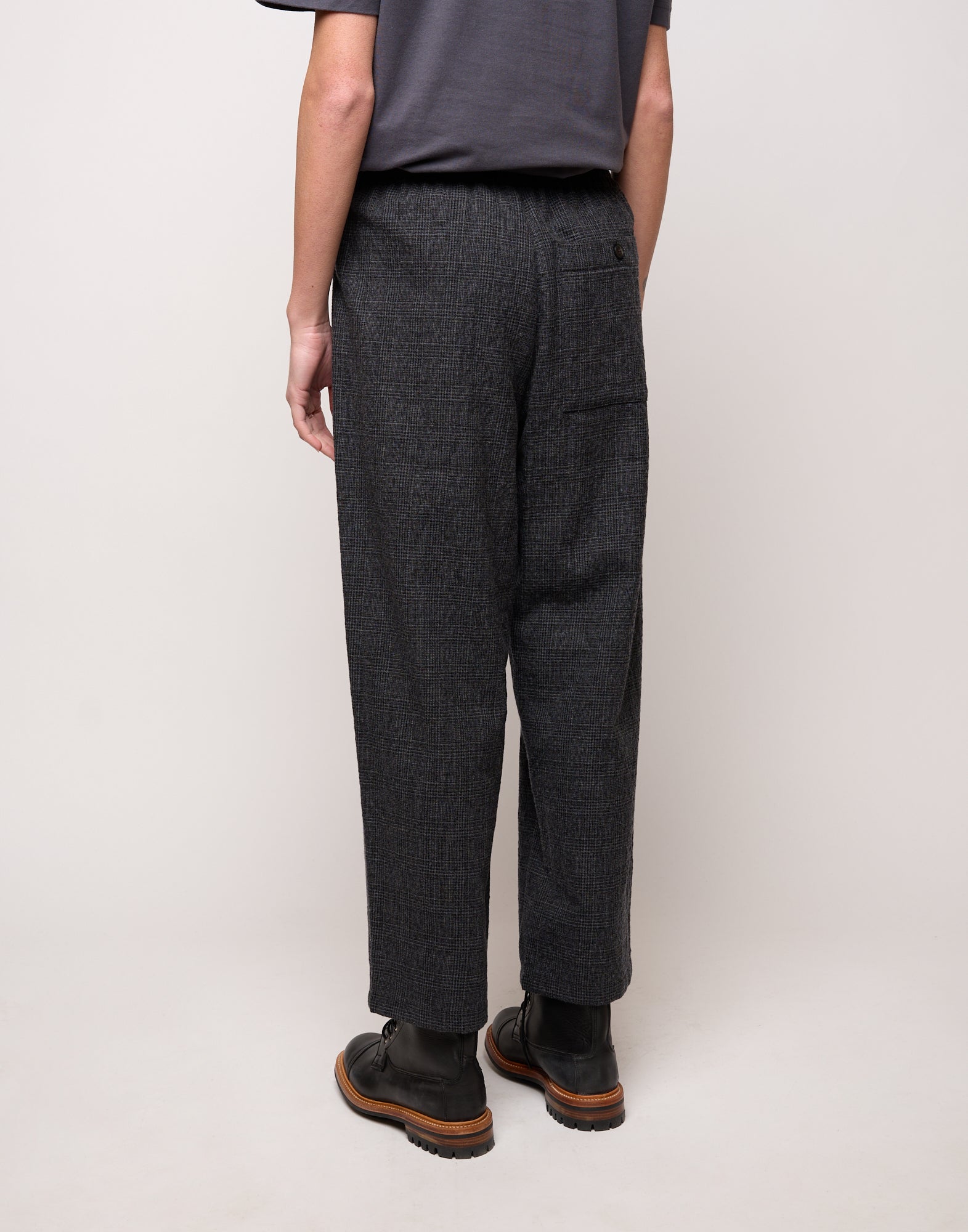 Pantalone Japan Genderless in Micro Galles Underground