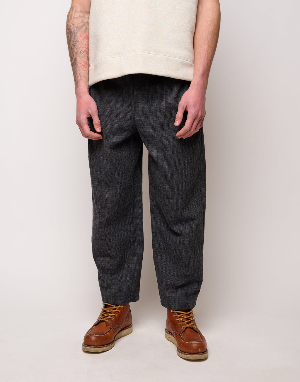 Pantalone Japan Genderless in Micro Galles Underground