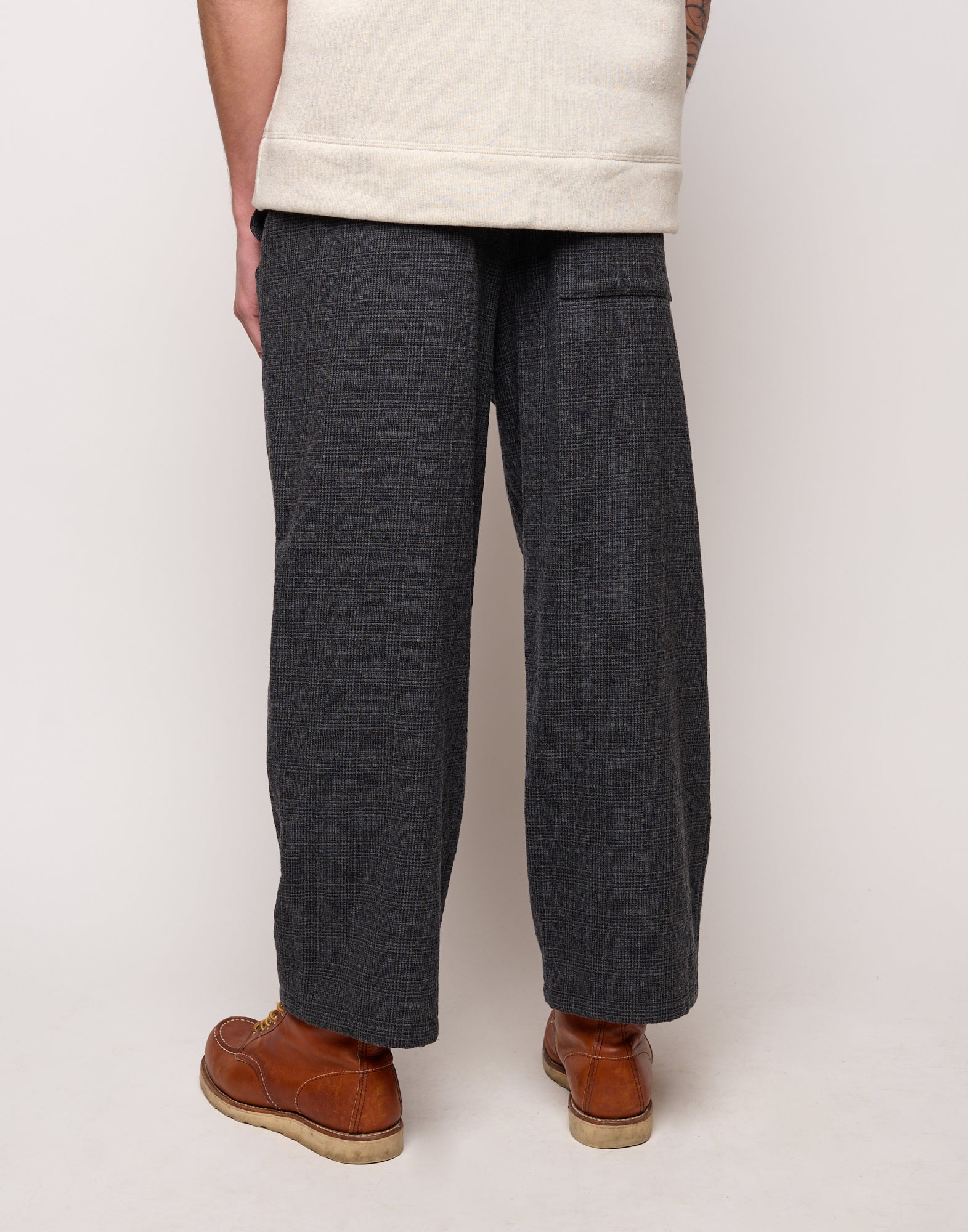 Pantalone Japan Genderless in Micro Galles Underground