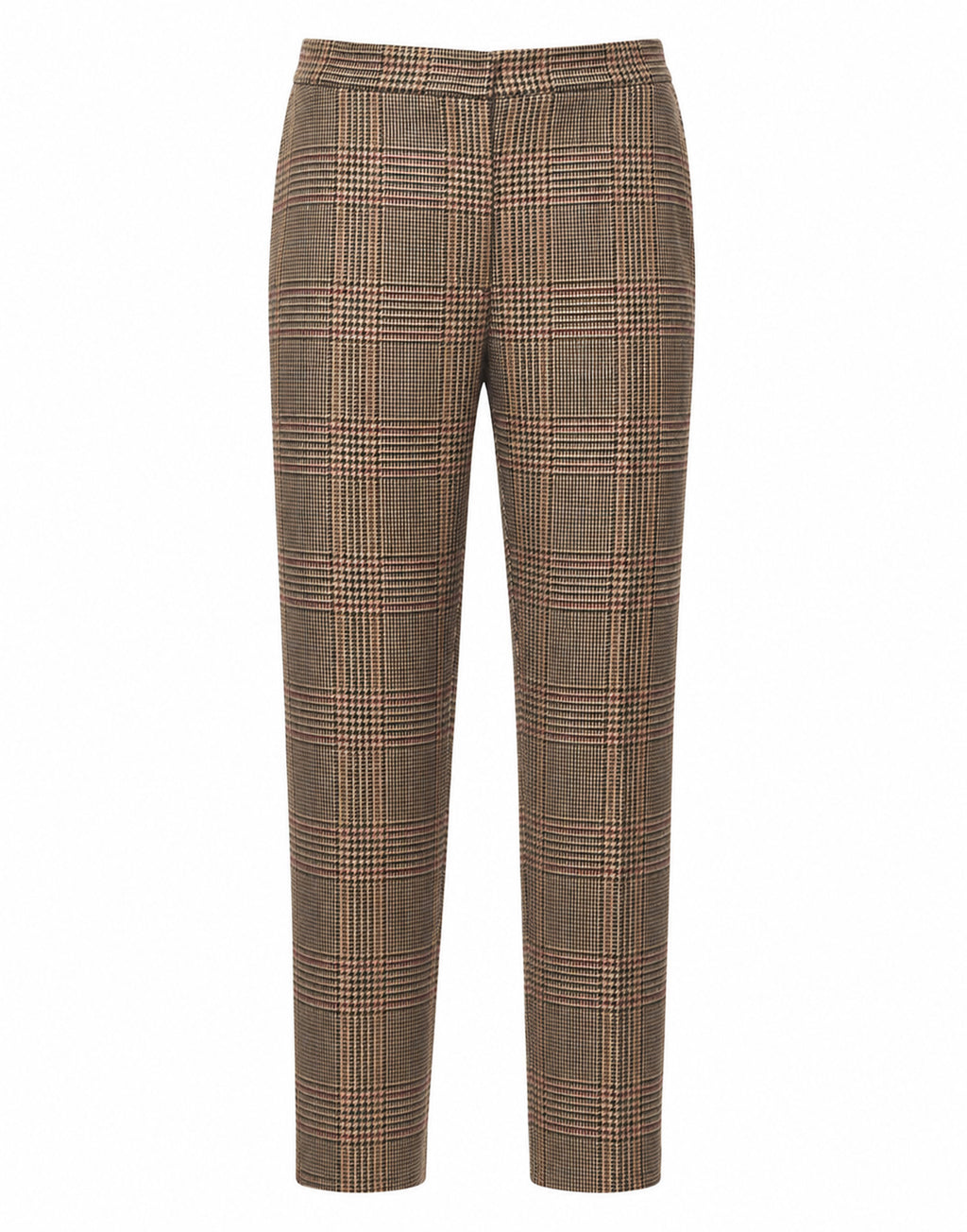 Pantalone a Sigaretta in Principe di Galles