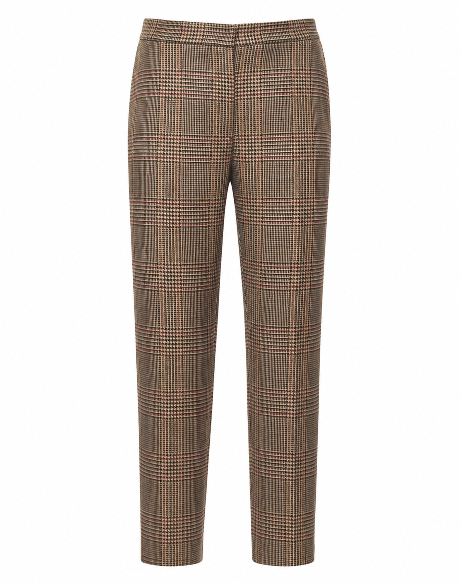 Pantalone a Sigaretta in Principe di Galles