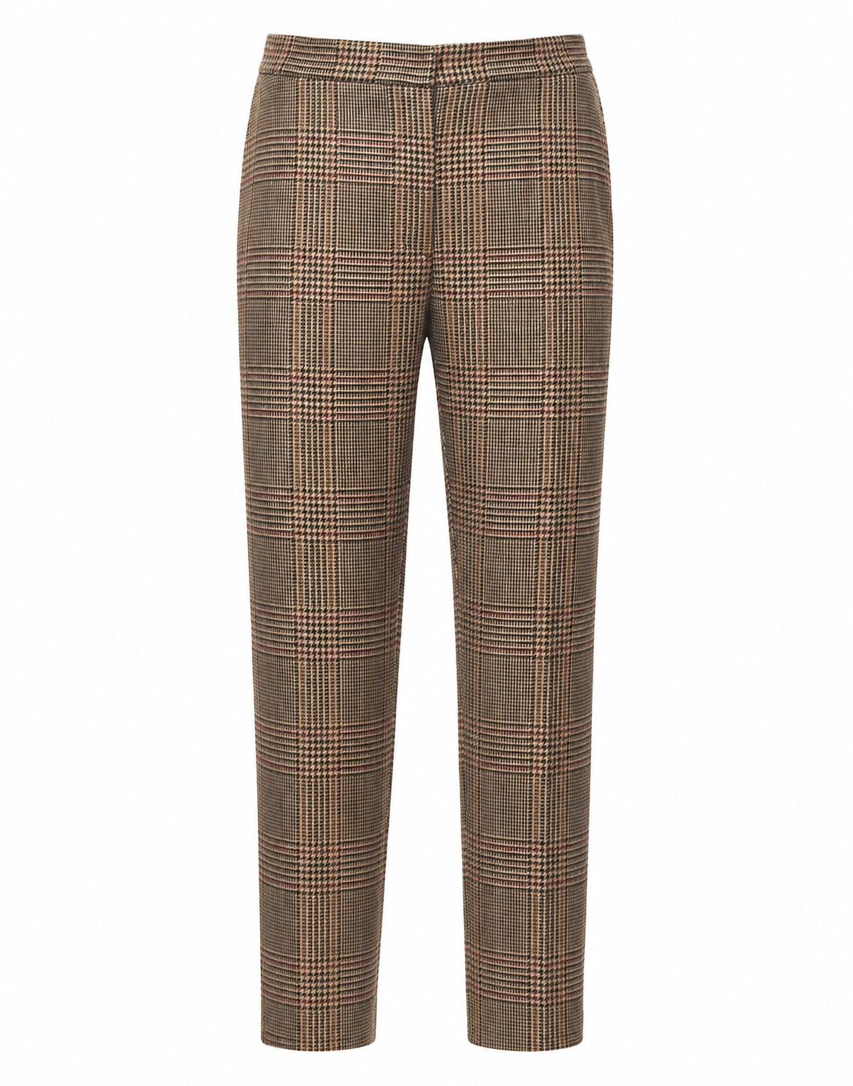 Pantalone a Sigaretta in Principe di Galles