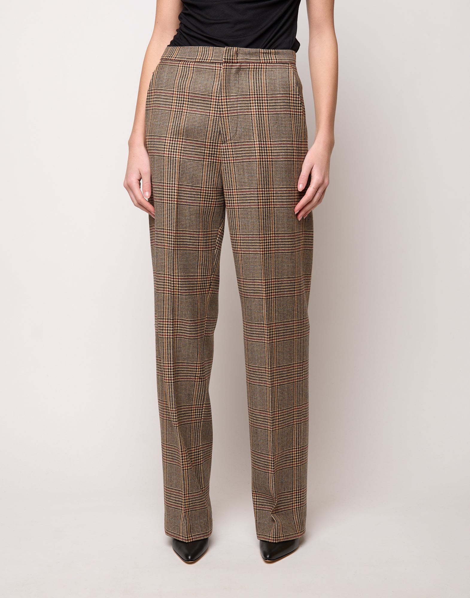 Pantalone Diritto in Principe di Galles