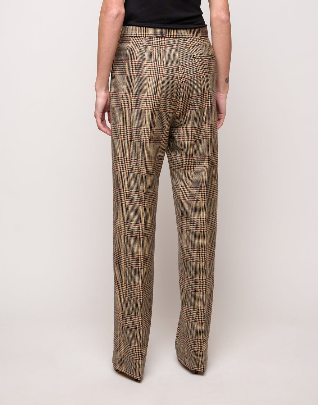 Pantalone Diritto in Principe di Galles