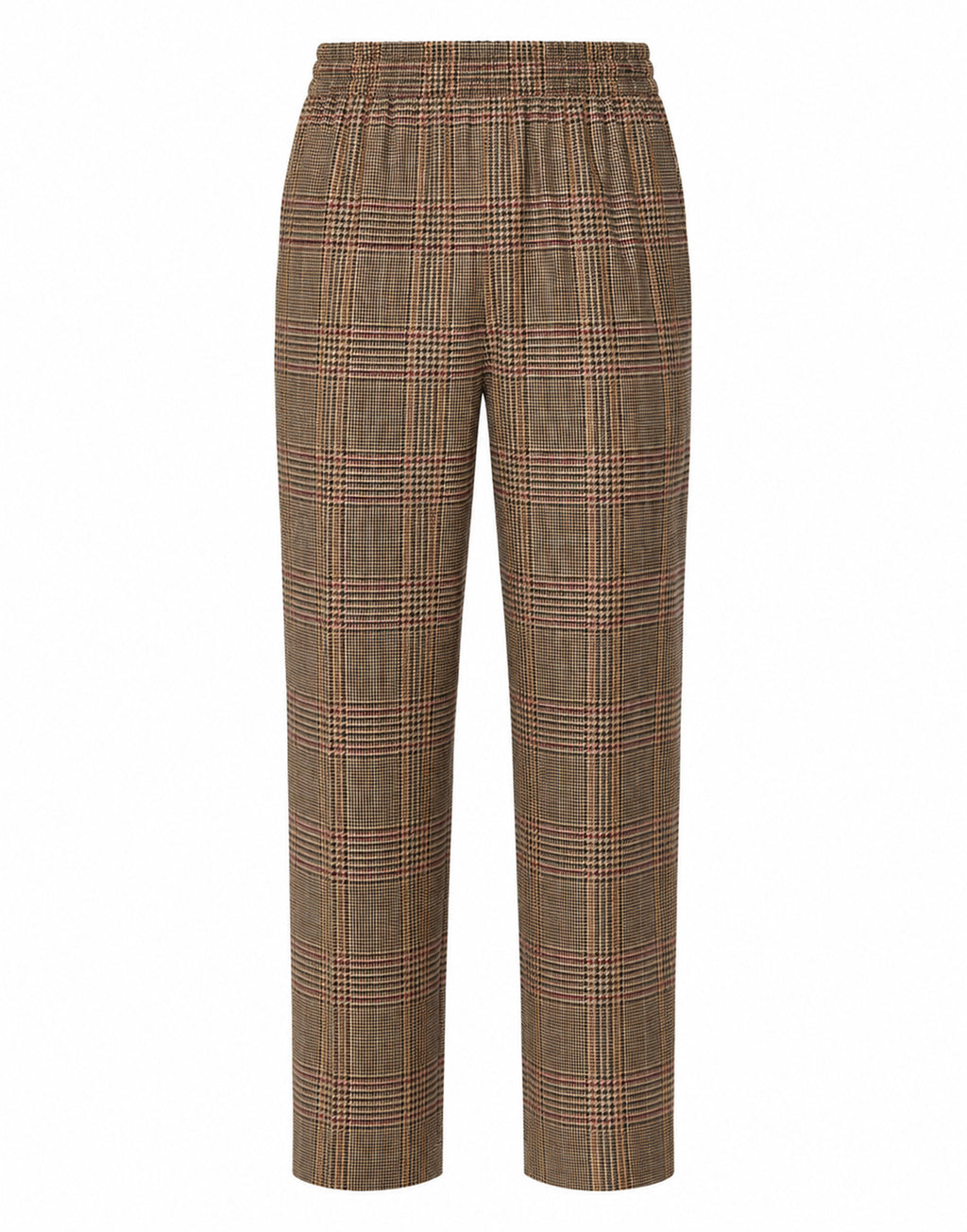 Pantalone Japan Genderless in Principe di Galles