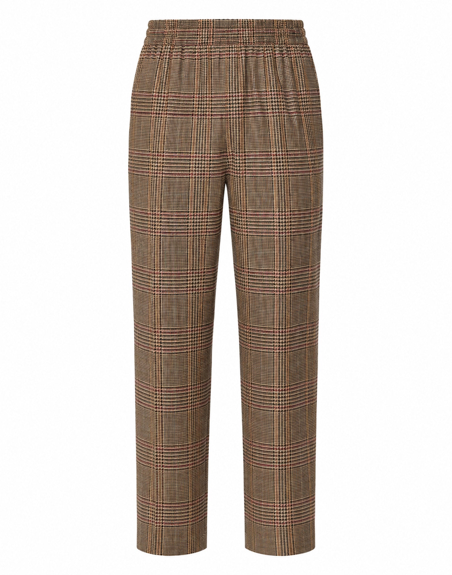 Pantalone Japan Genderless in Principe di Galles